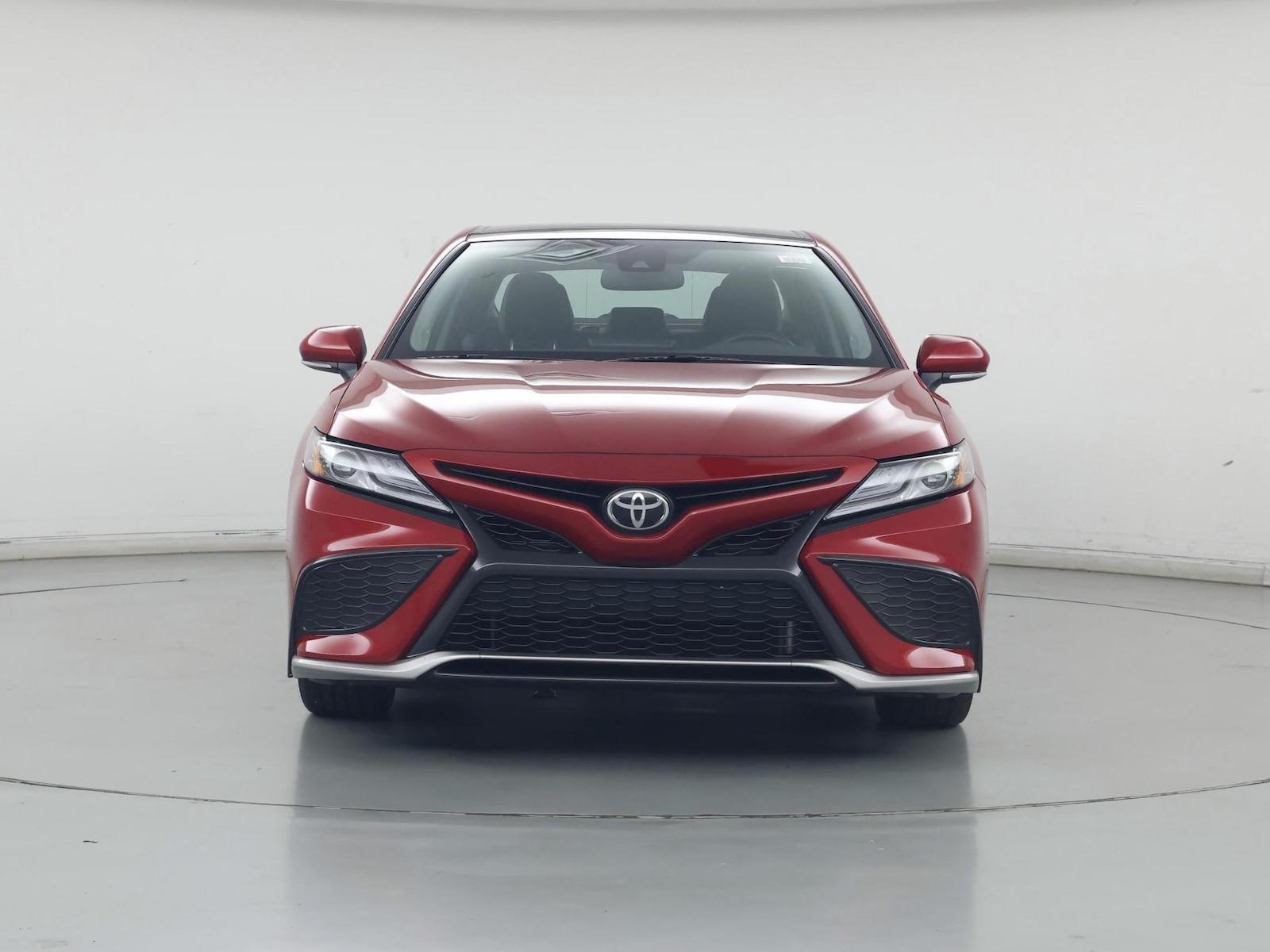 2022 Toyota Camry XSE - Photo 6