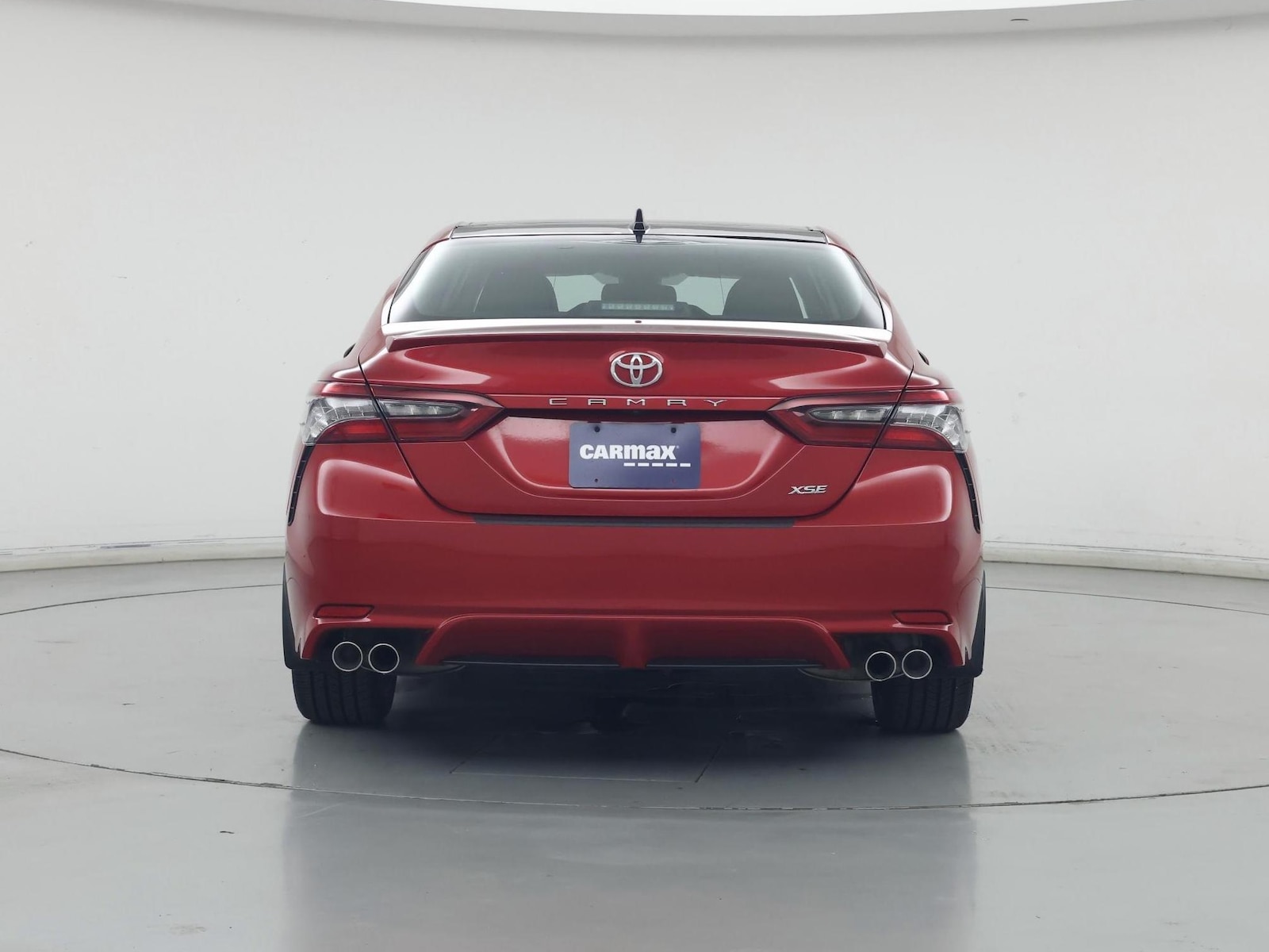 2022 Toyota Camry XSE - Photo 7