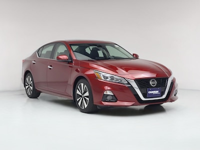 2019 Nissan Altima SL