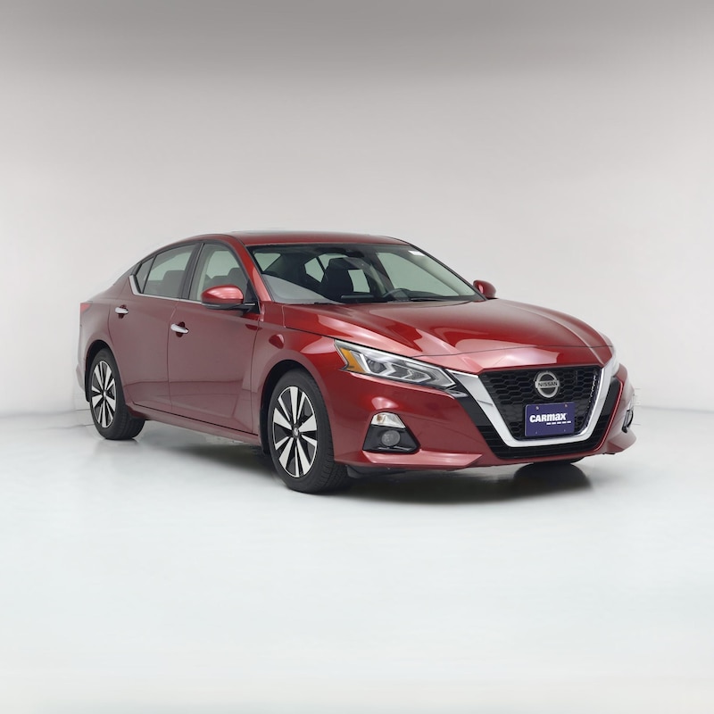 2019 Nissan Altima SL