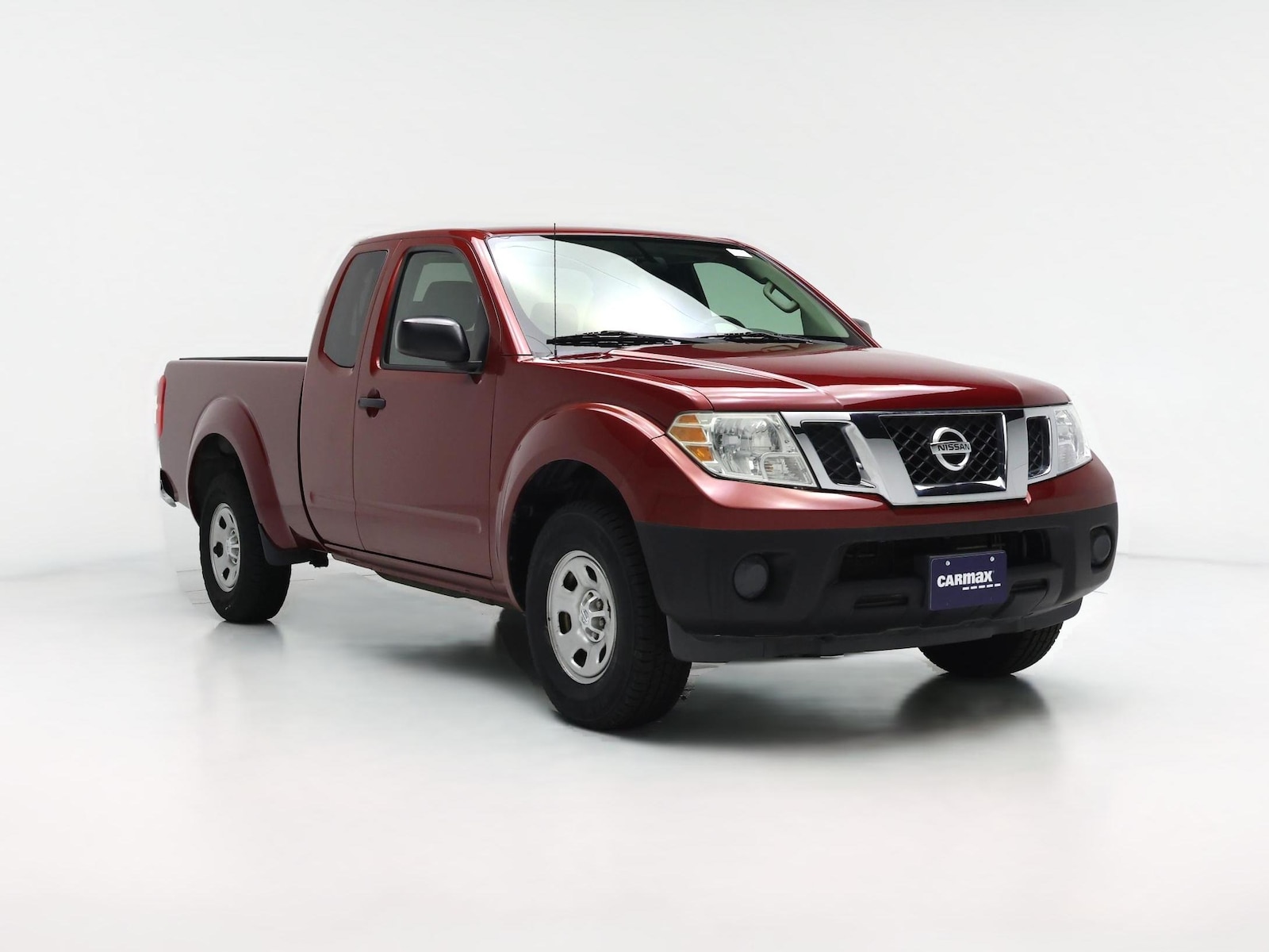 2015 Nissan Frontier