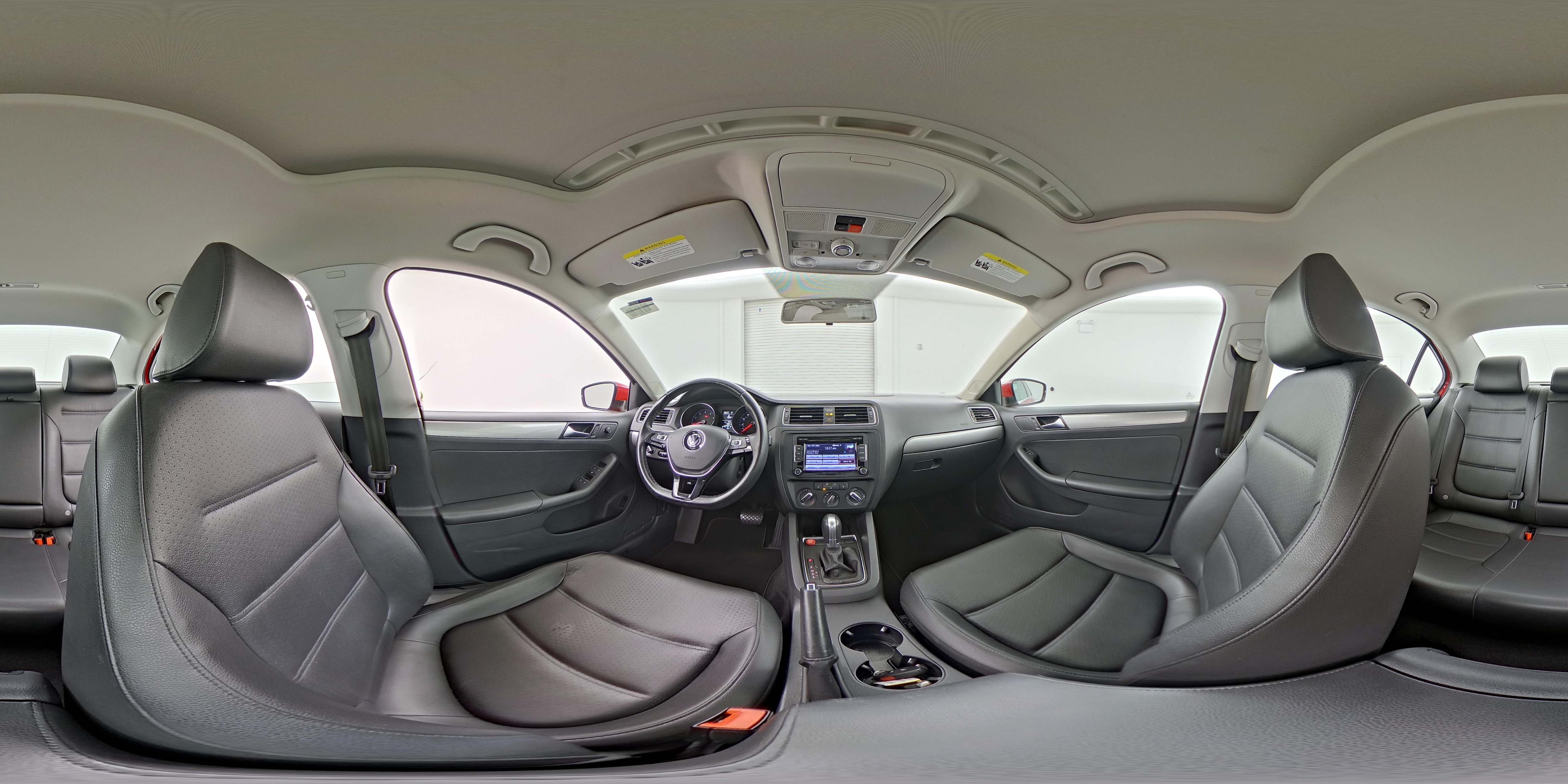 2015 Volkswagen Jetta SE - Photo 24