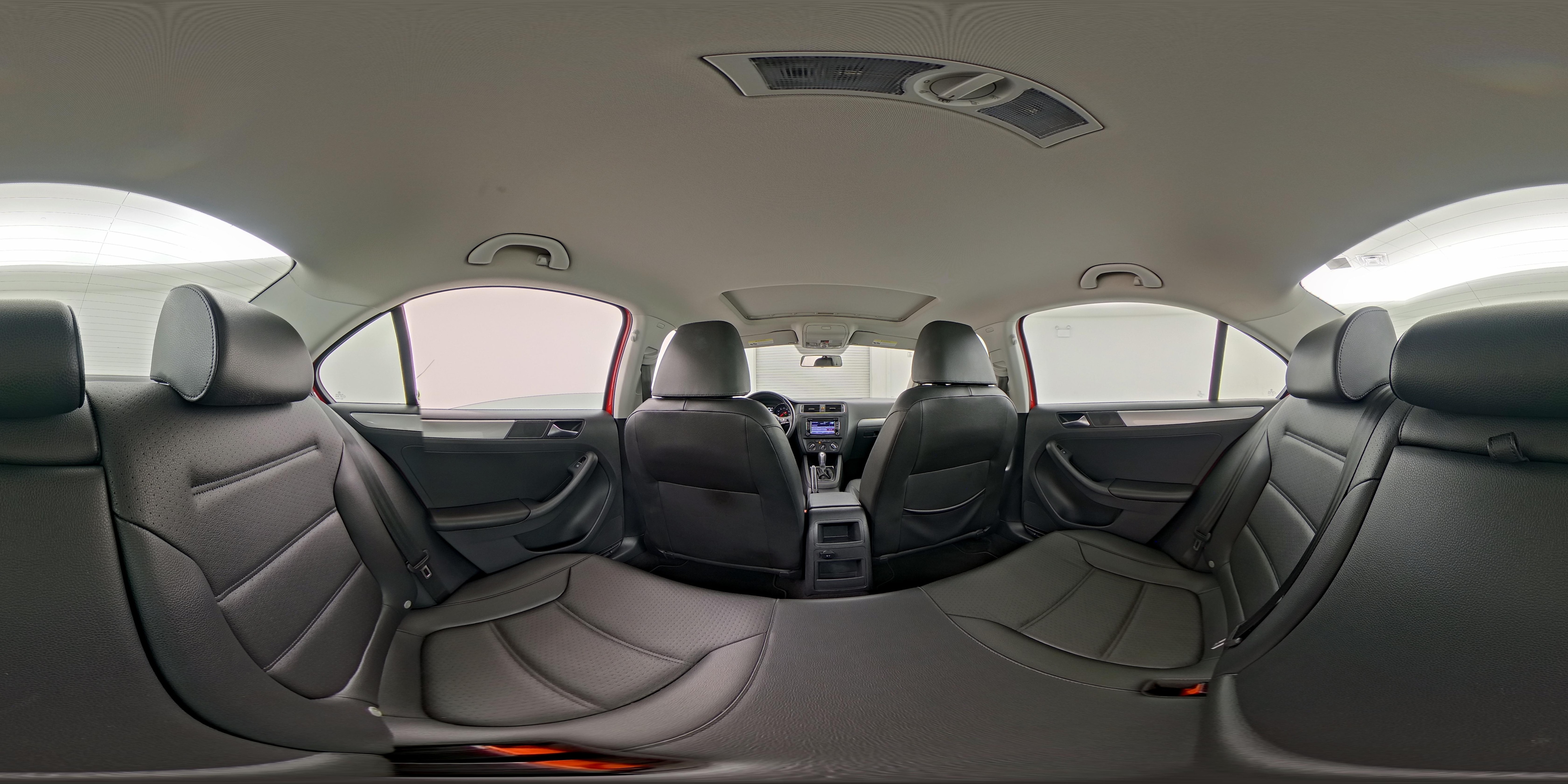 2015 Volkswagen Jetta SE - Photo 25