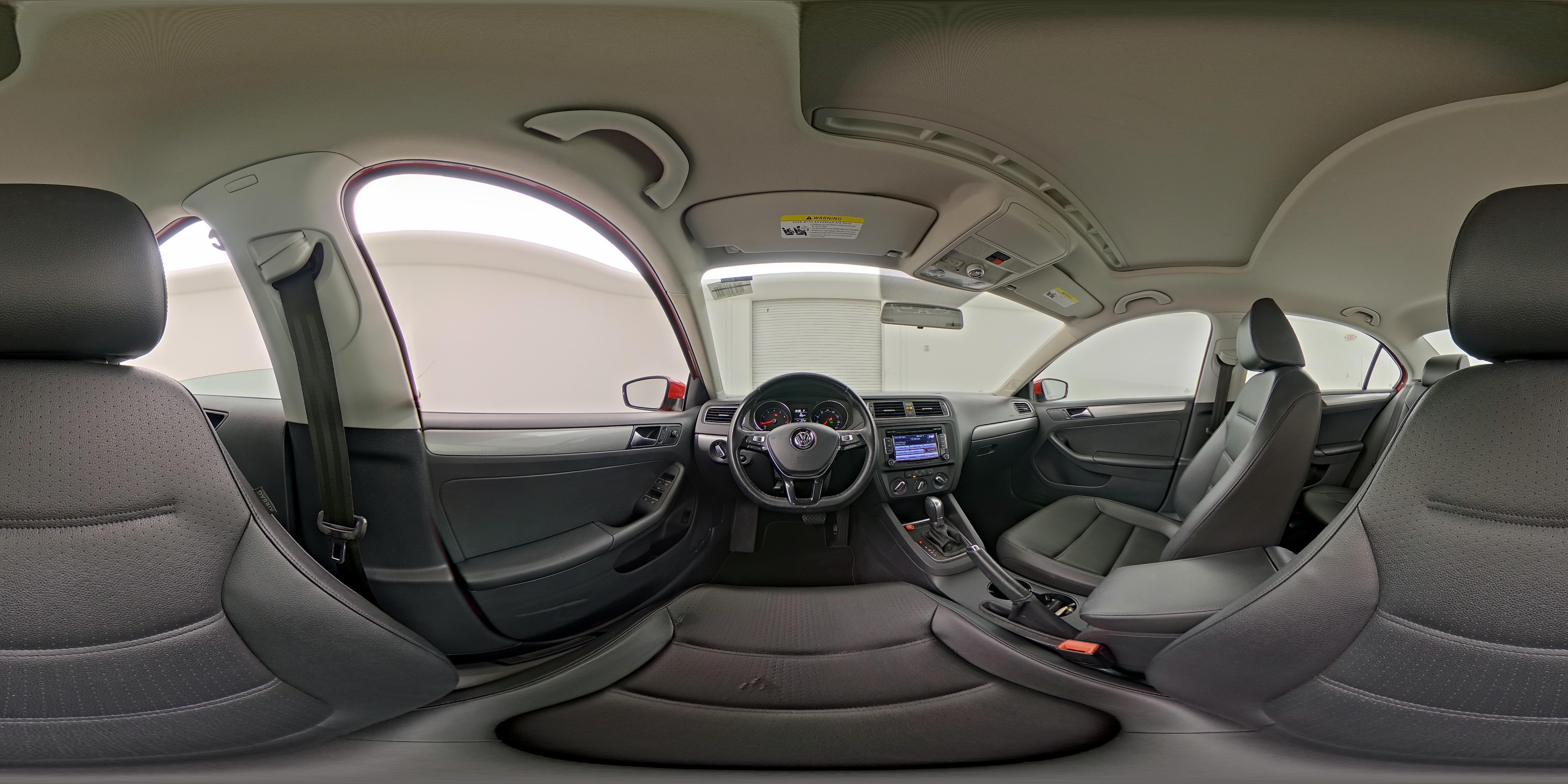2015 Volkswagen Jetta SE - Photo 26