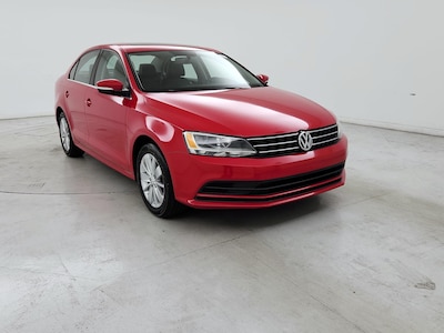 2015 Volkswagen Jetta Sport