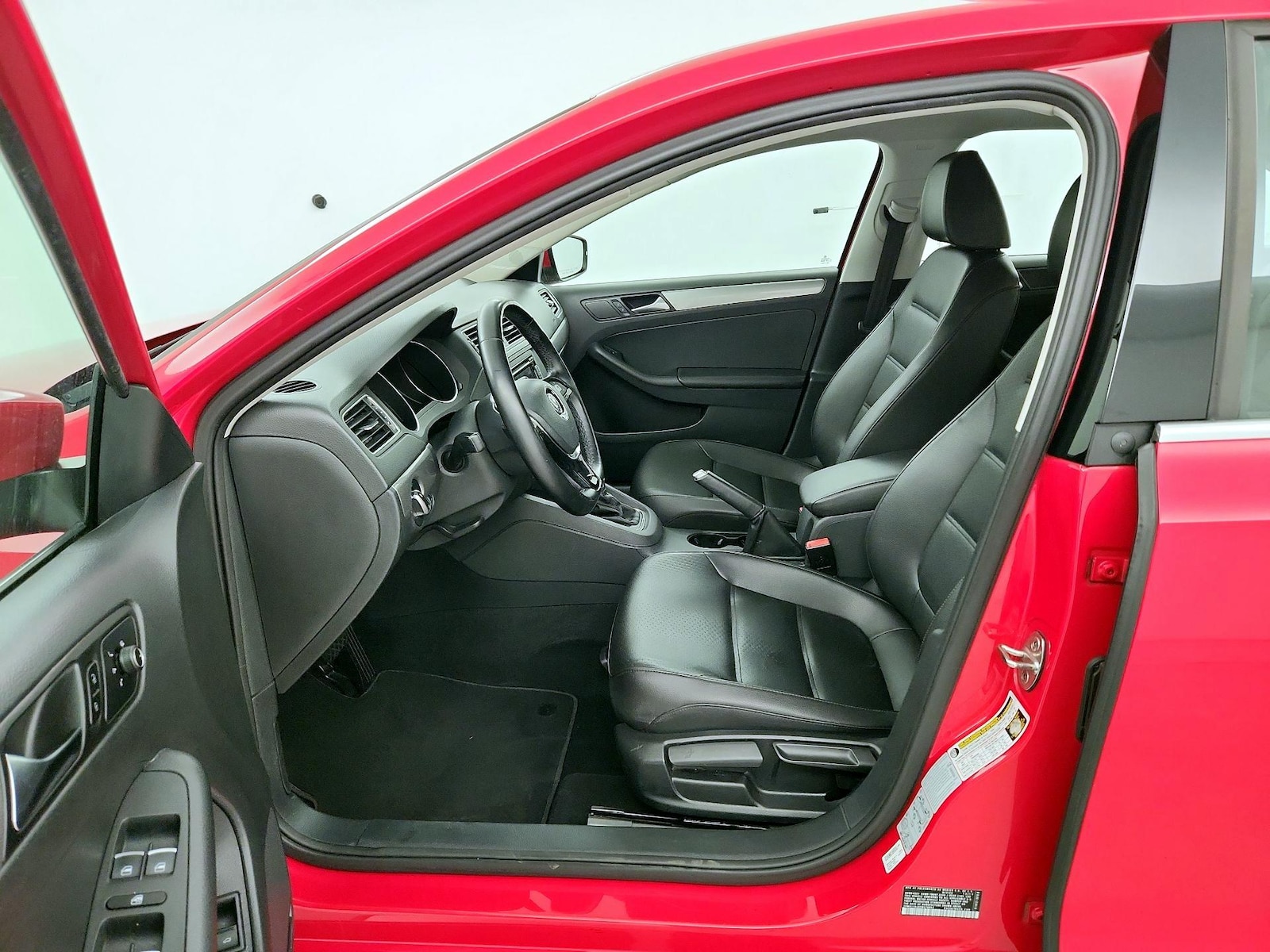2015 Volkswagen Jetta SE - Photo 10