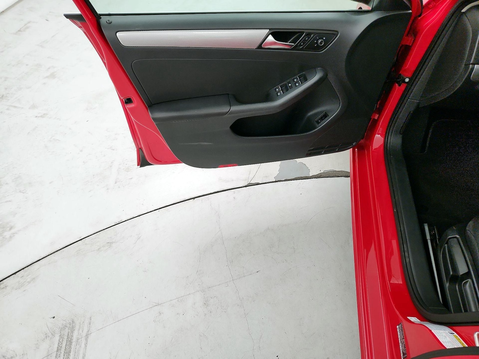 2015 Volkswagen Jetta SE - Photo 11