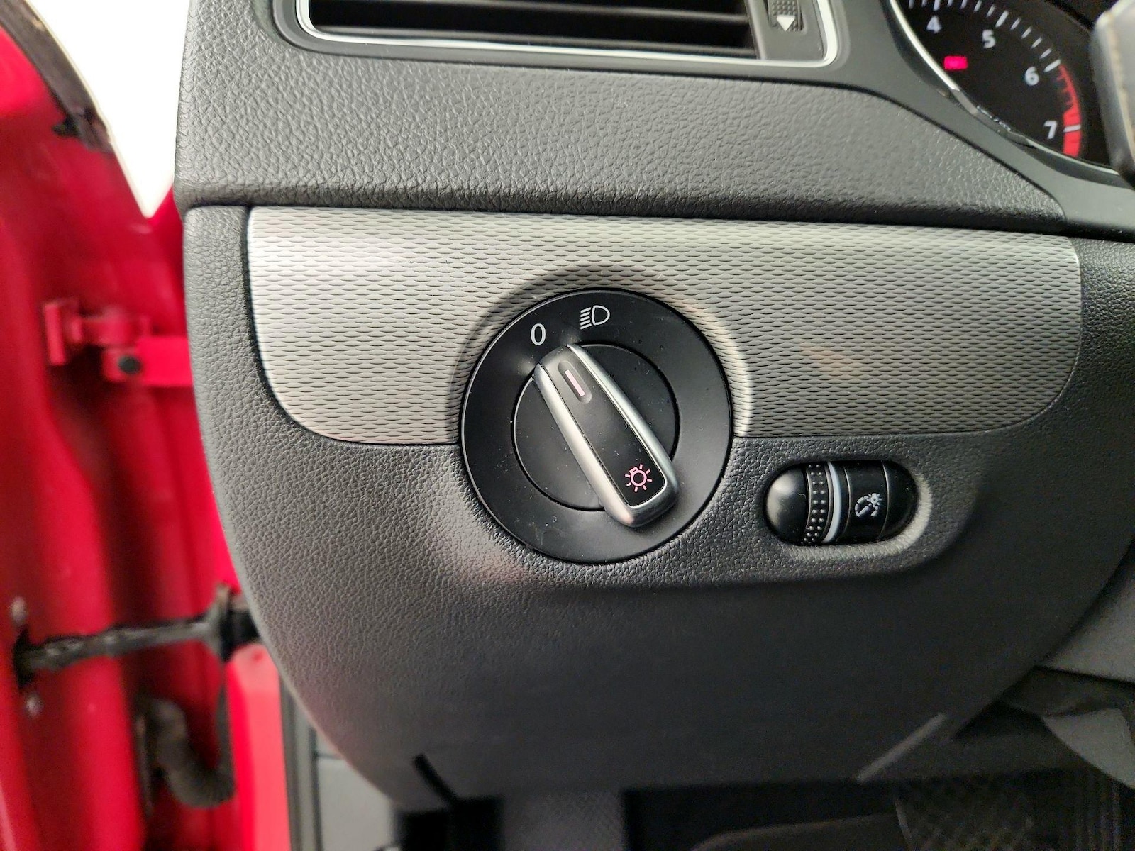 2015 Volkswagen Jetta SE - Photo 12