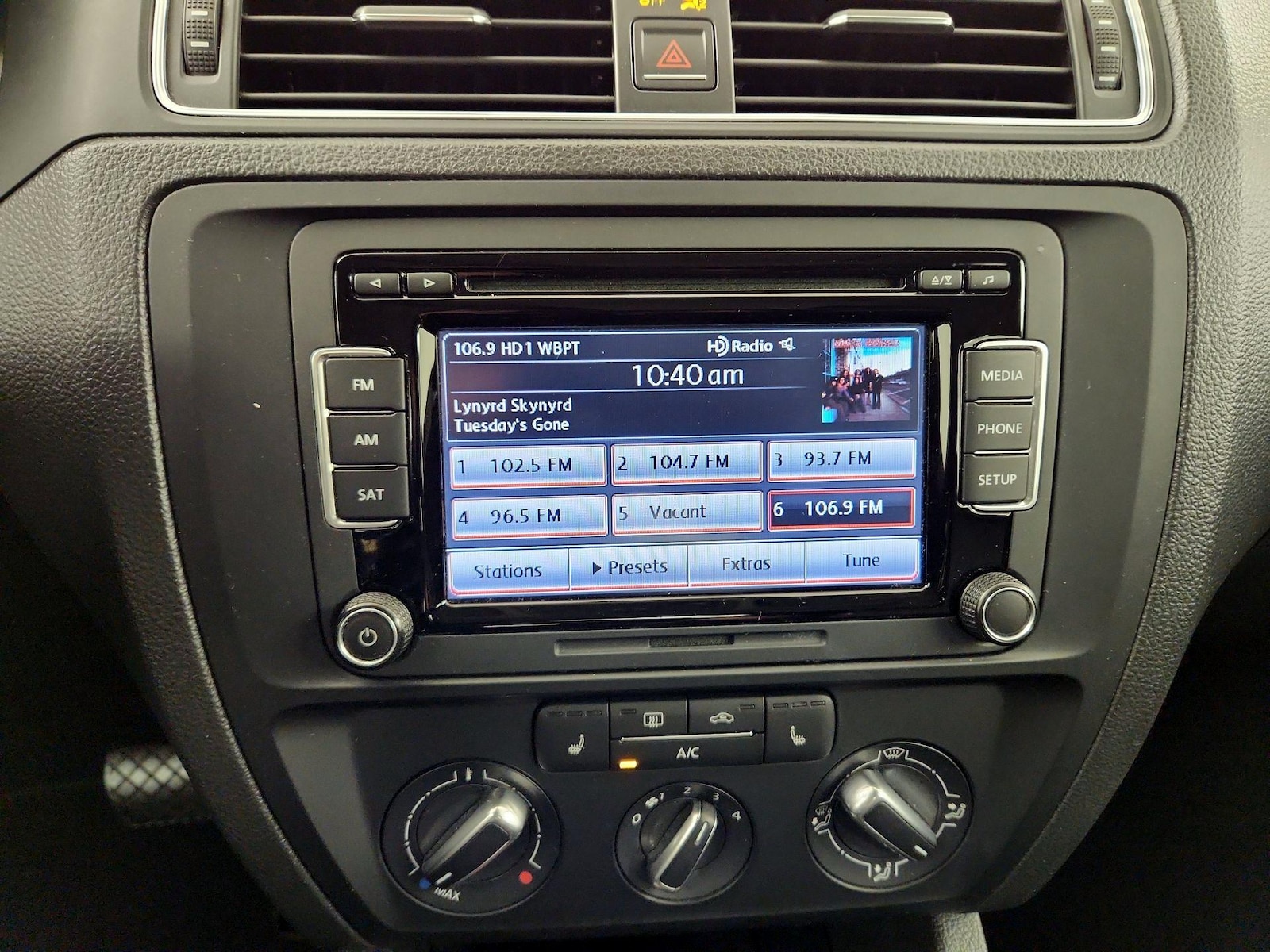 2015 Volkswagen Jetta SE - Photo 14