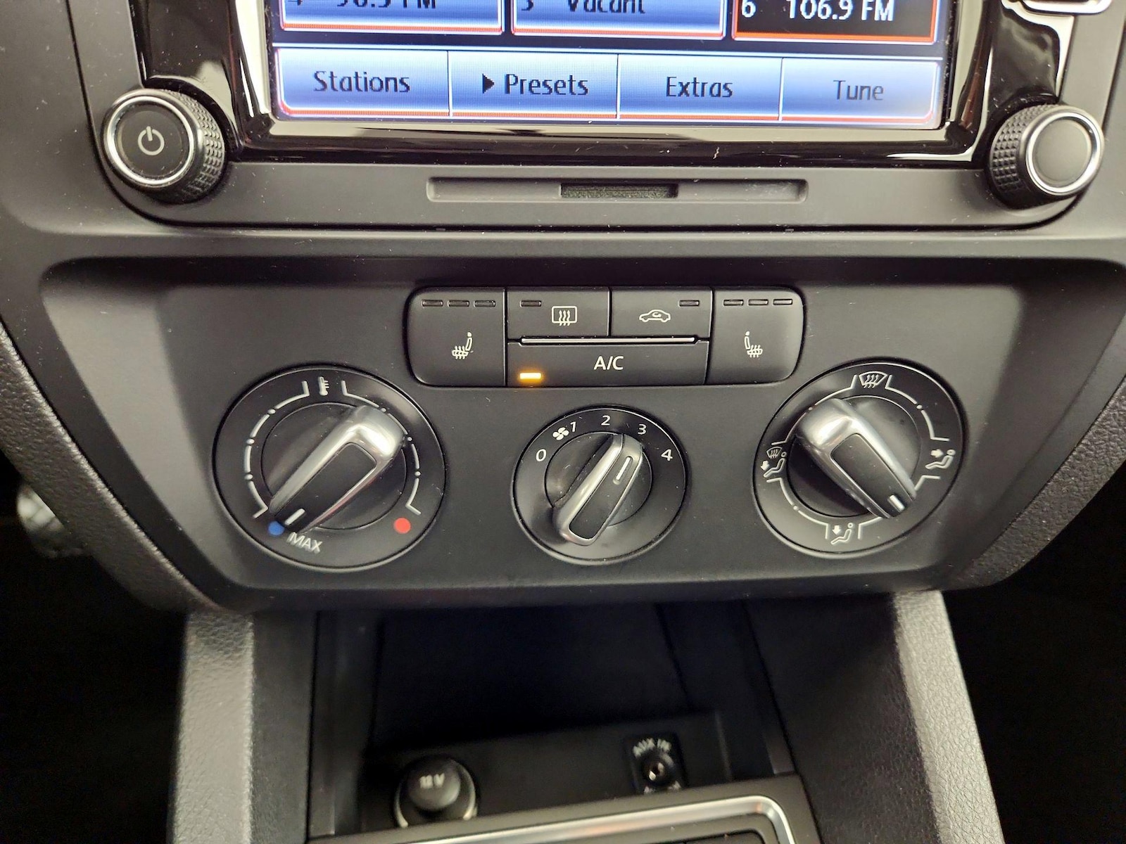 2015 Volkswagen Jetta SE - Photo 15