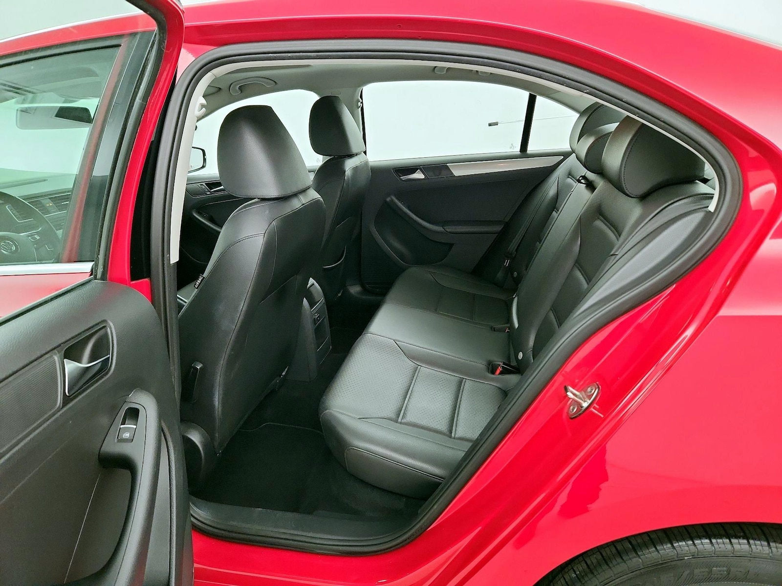 2015 Volkswagen Jetta SE - Photo 19