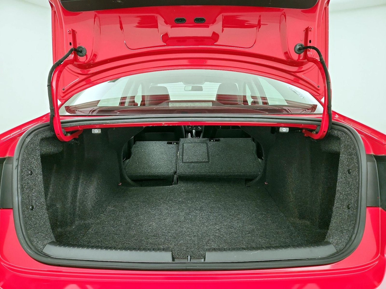 2015 Volkswagen Jetta SE - Photo 21