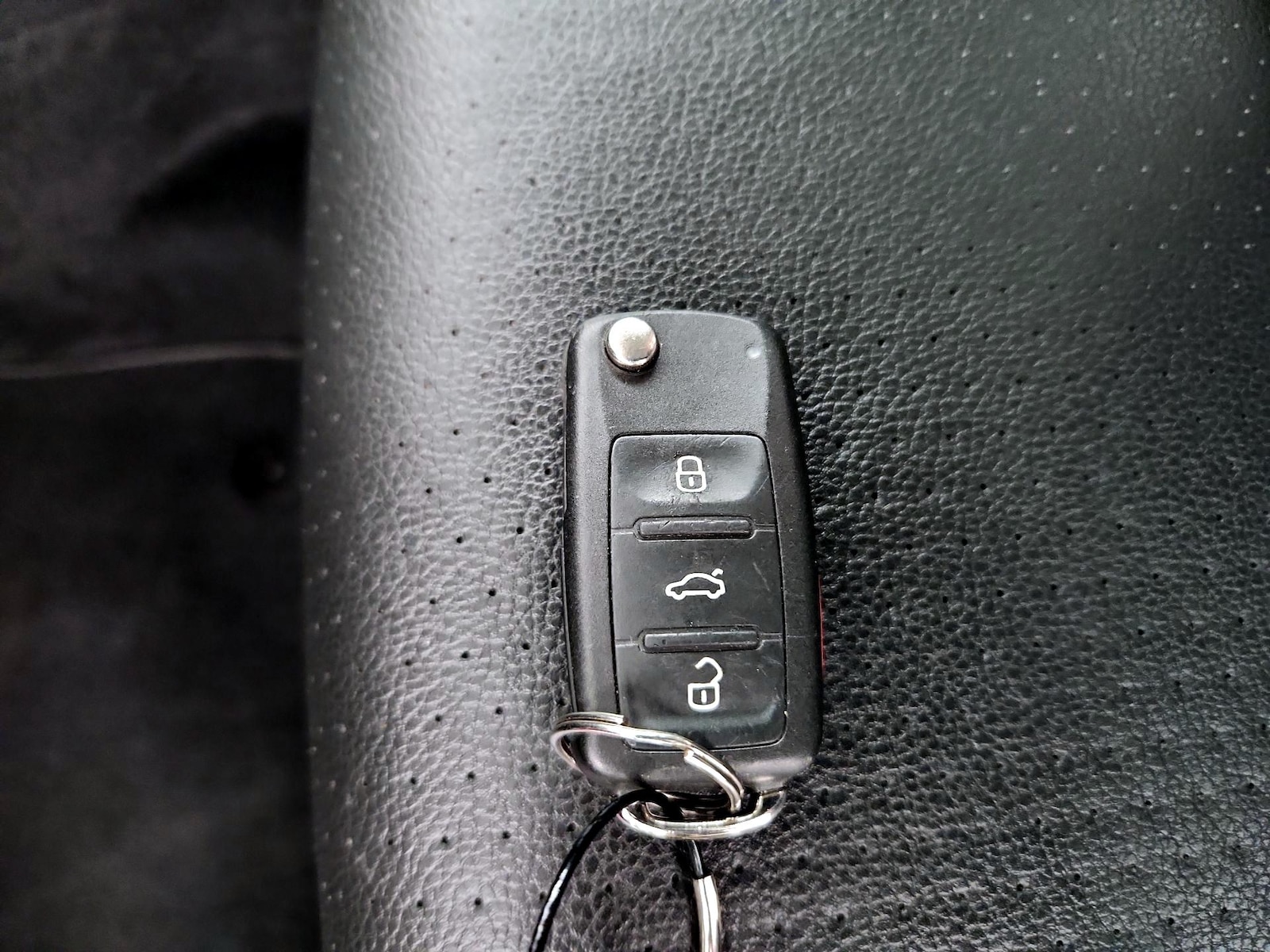 2015 Volkswagen Jetta SE - Photo 23