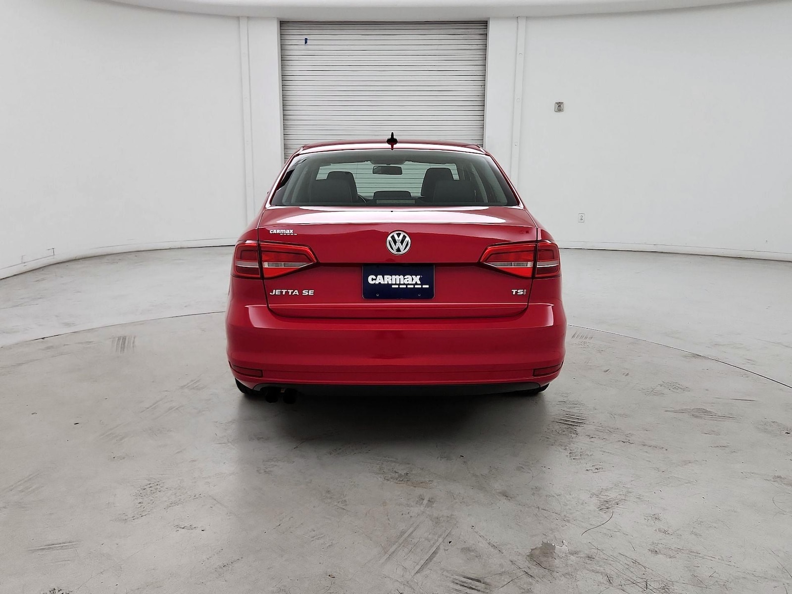 2015 Volkswagen Jetta SE - Photo 6