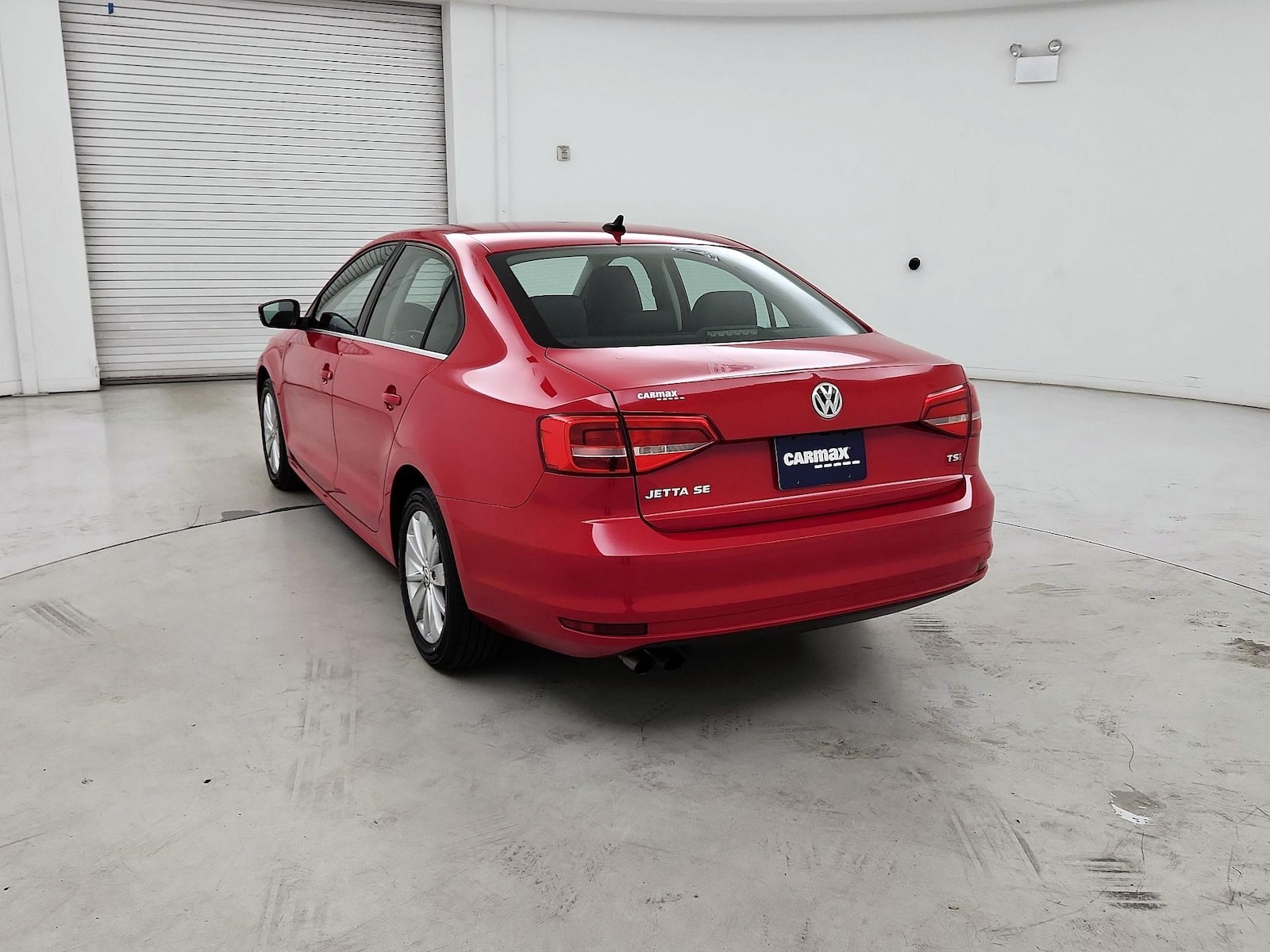 2015 Volkswagen Jetta SE - Photo 7