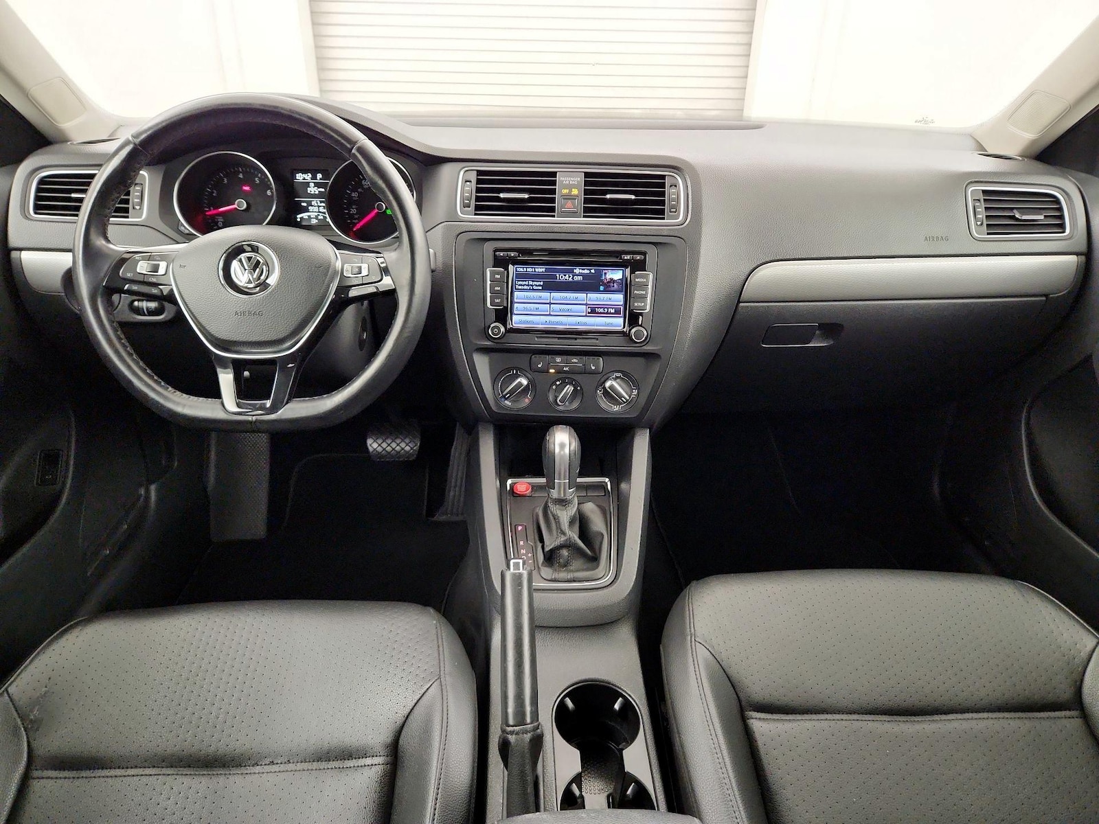 2015 Volkswagen Jetta SE - Photo 8