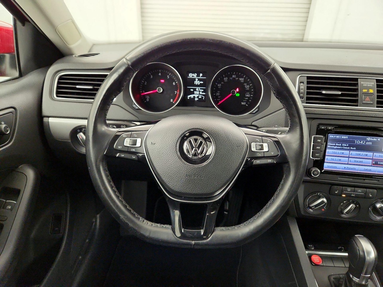 2015 Volkswagen Jetta SE - Photo 9