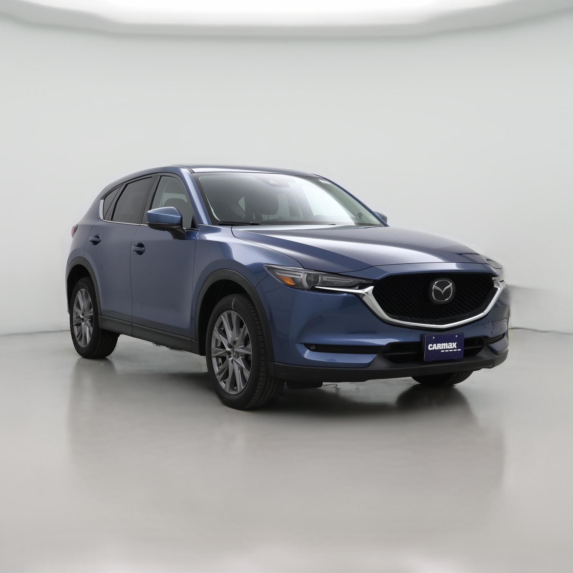 Thumbnail: 2019 Mazda CX-5 - 1