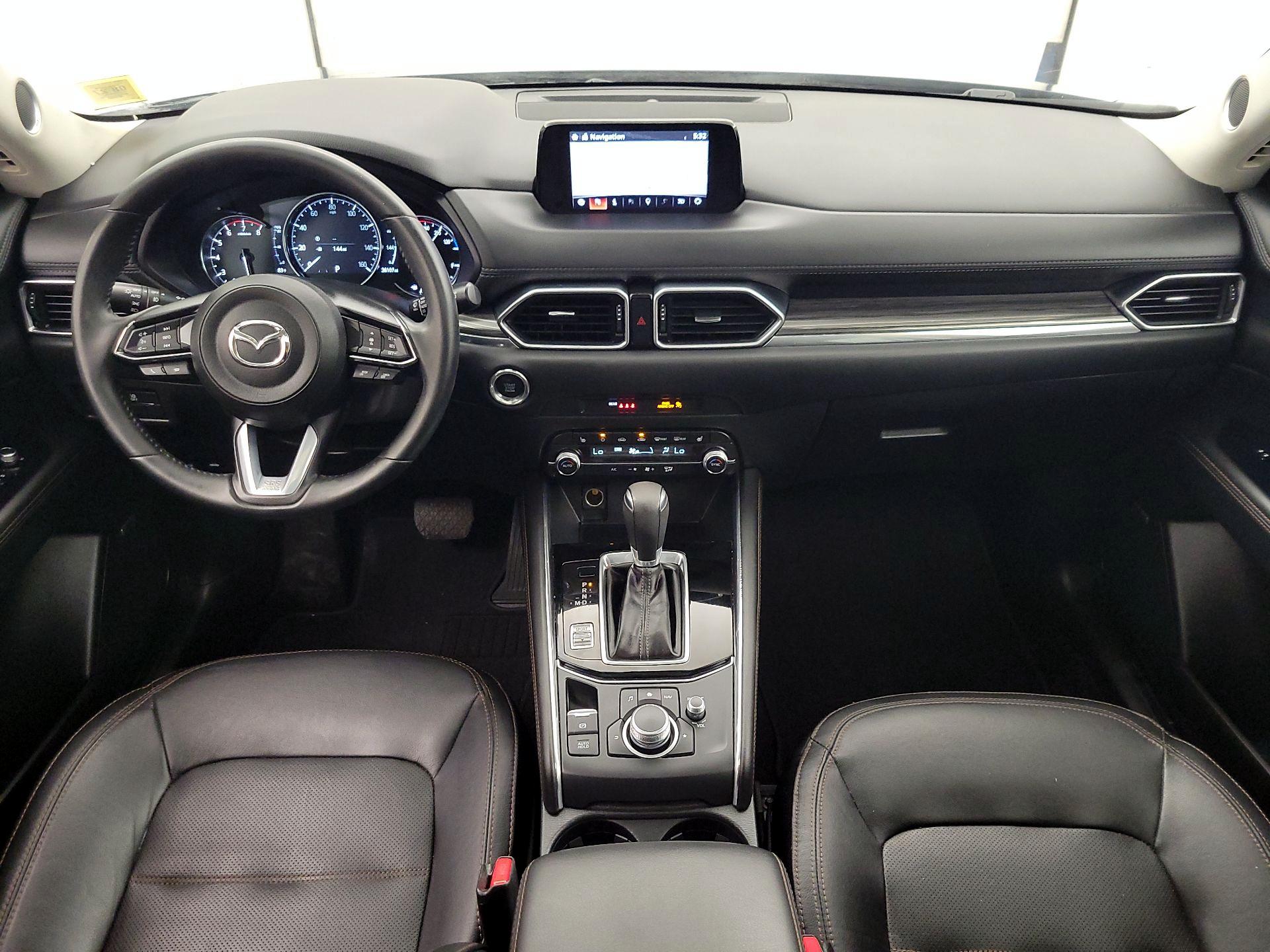 Thumbnail: 2019 Mazda CX-5 - 9