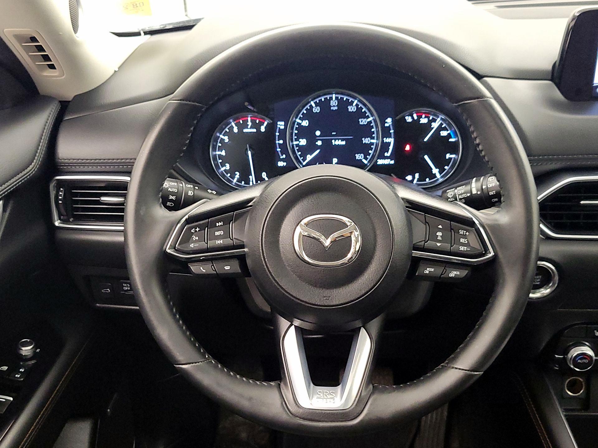 Thumbnail: 2019 Mazda CX-5 - 10
