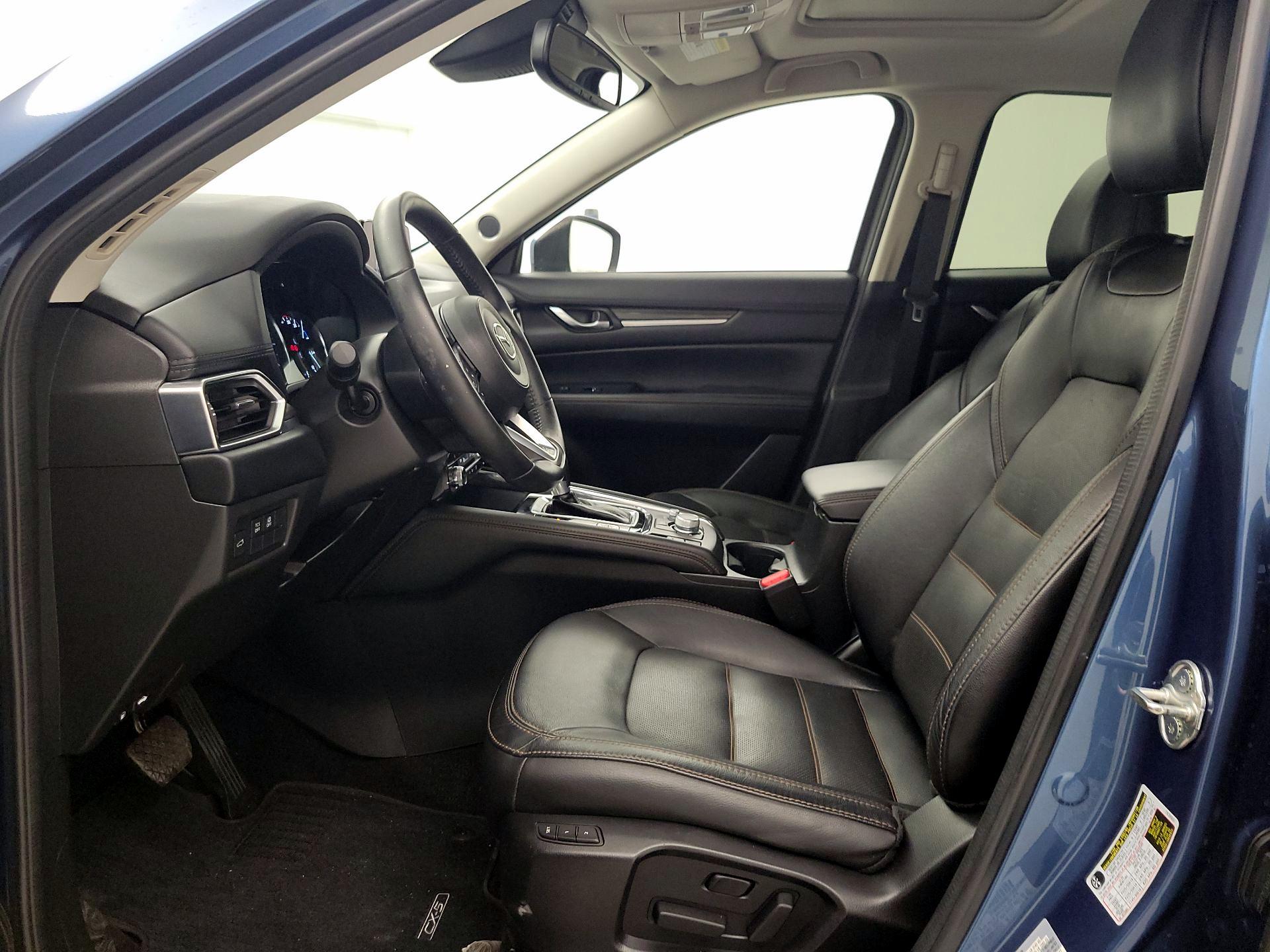 Thumbnail: 2019 Mazda CX-5 - 11