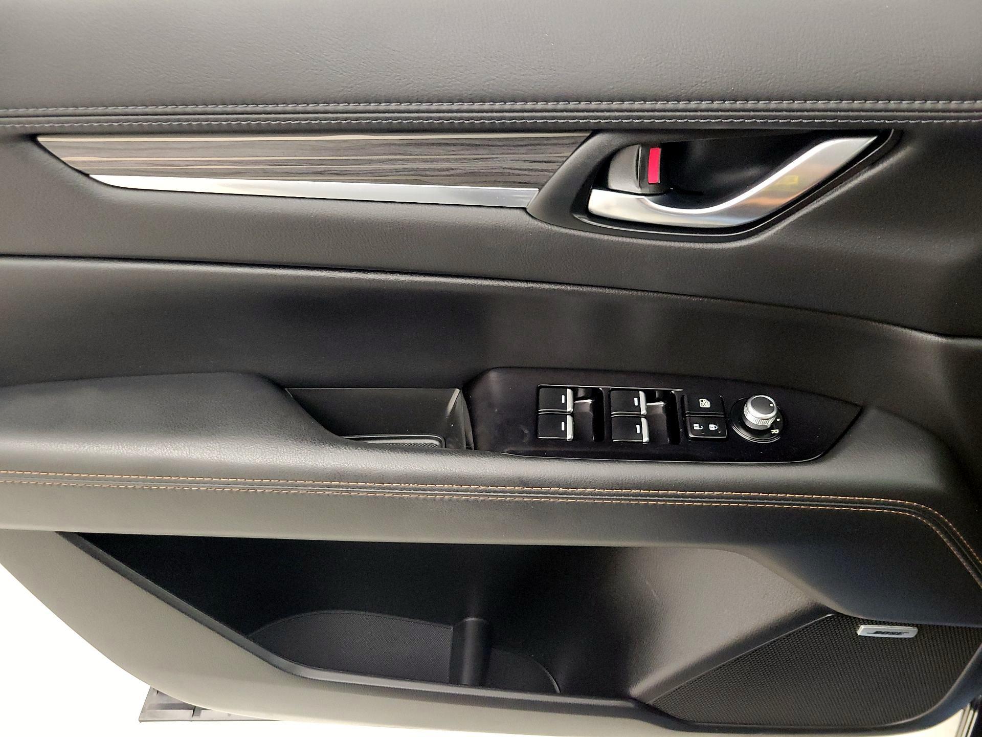 Thumbnail: 2019 Mazda CX-5 - 12