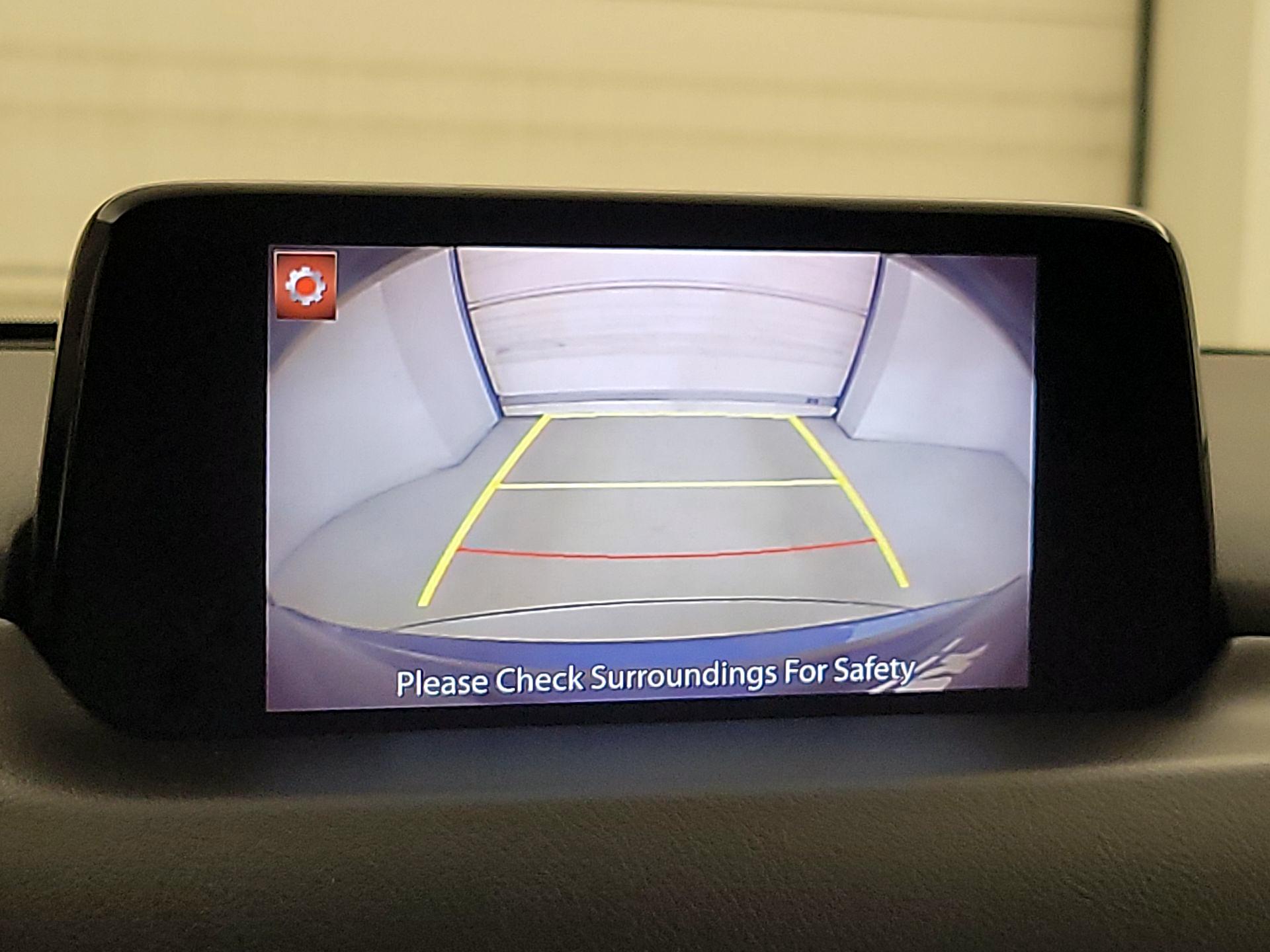 Thumbnail: 2019 Mazda CX-5 - 15