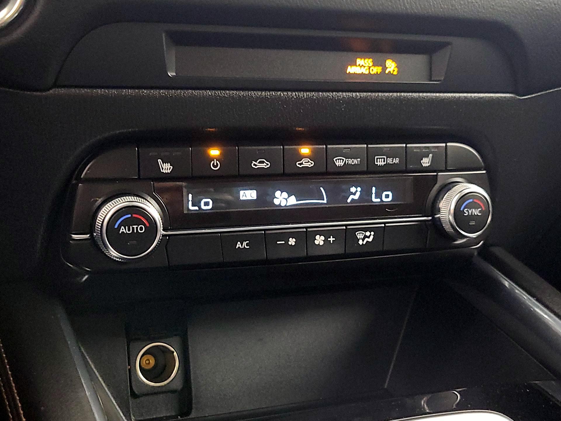 Thumbnail: 2019 Mazda CX-5 - 17
