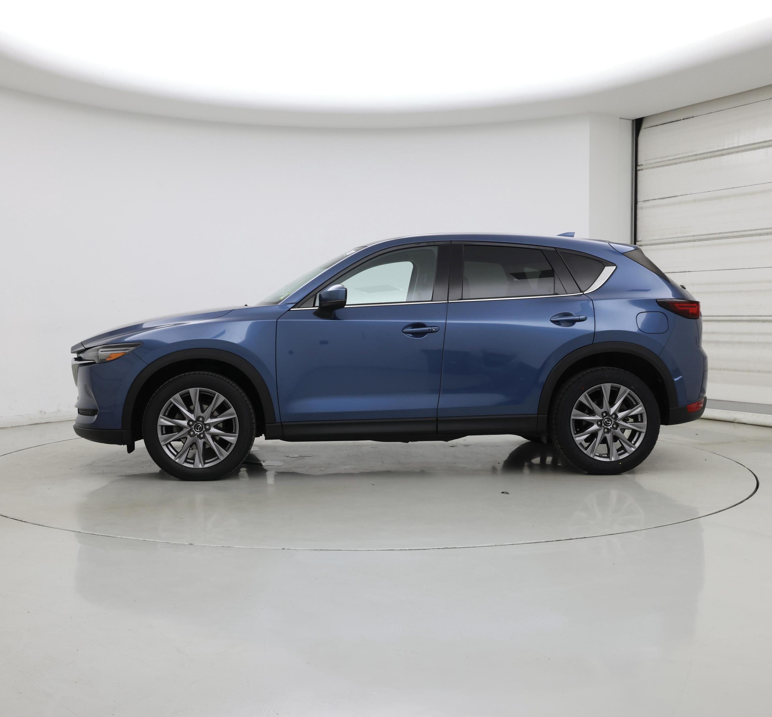 Thumbnail: 2019 Mazda CX-5 - 3