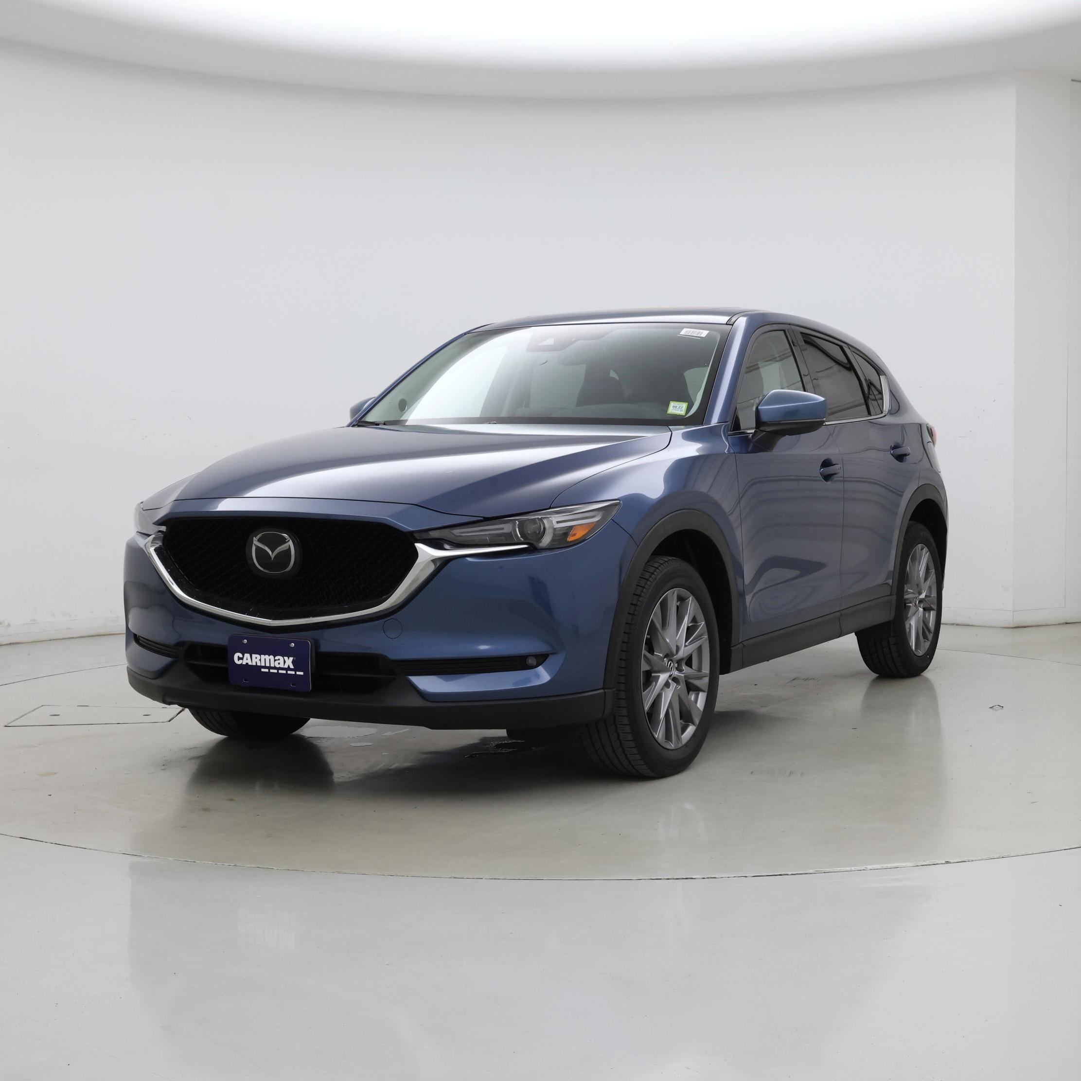 Thumbnail: 2019 Mazda CX-5 - 4