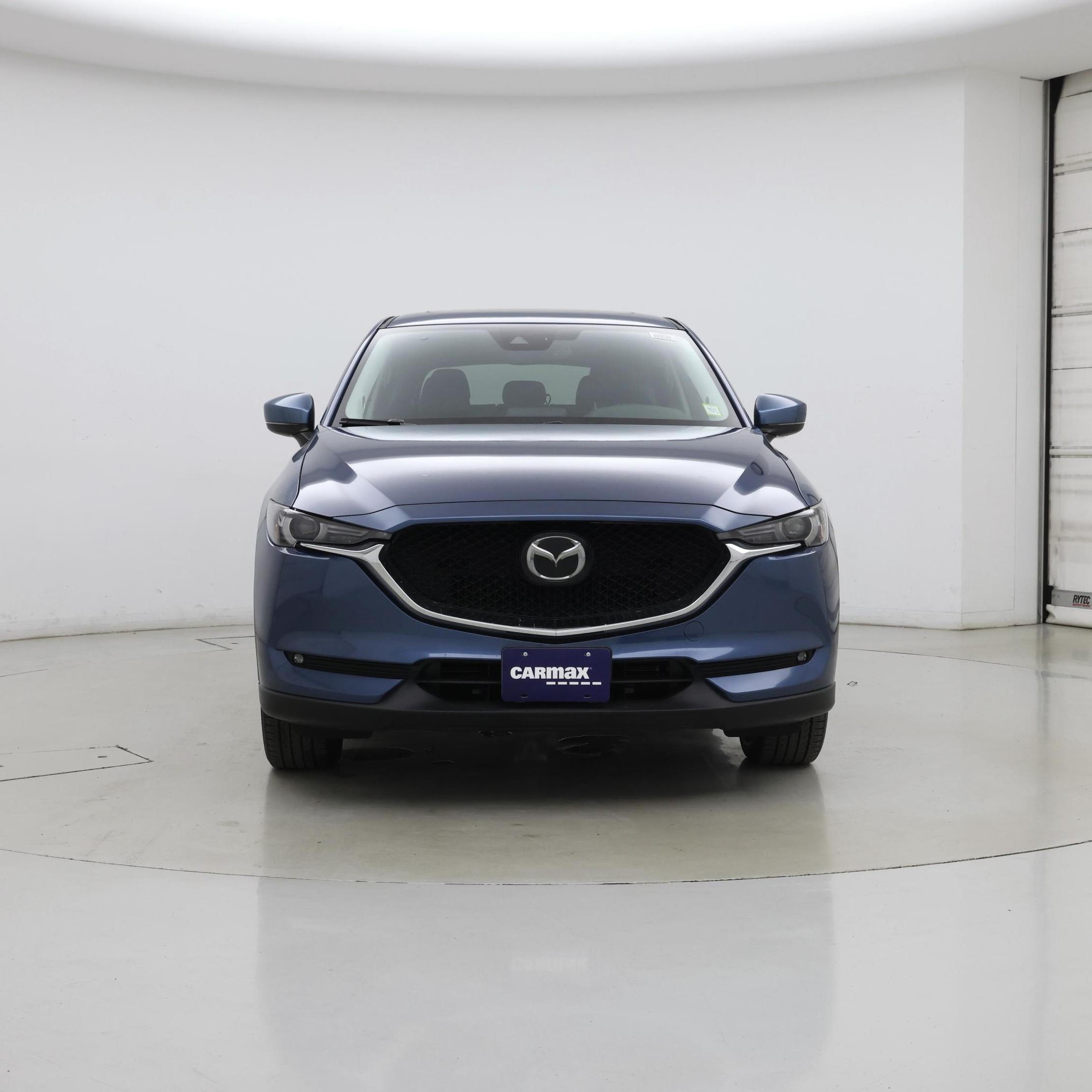 Thumbnail: 2019 Mazda CX-5 - 5