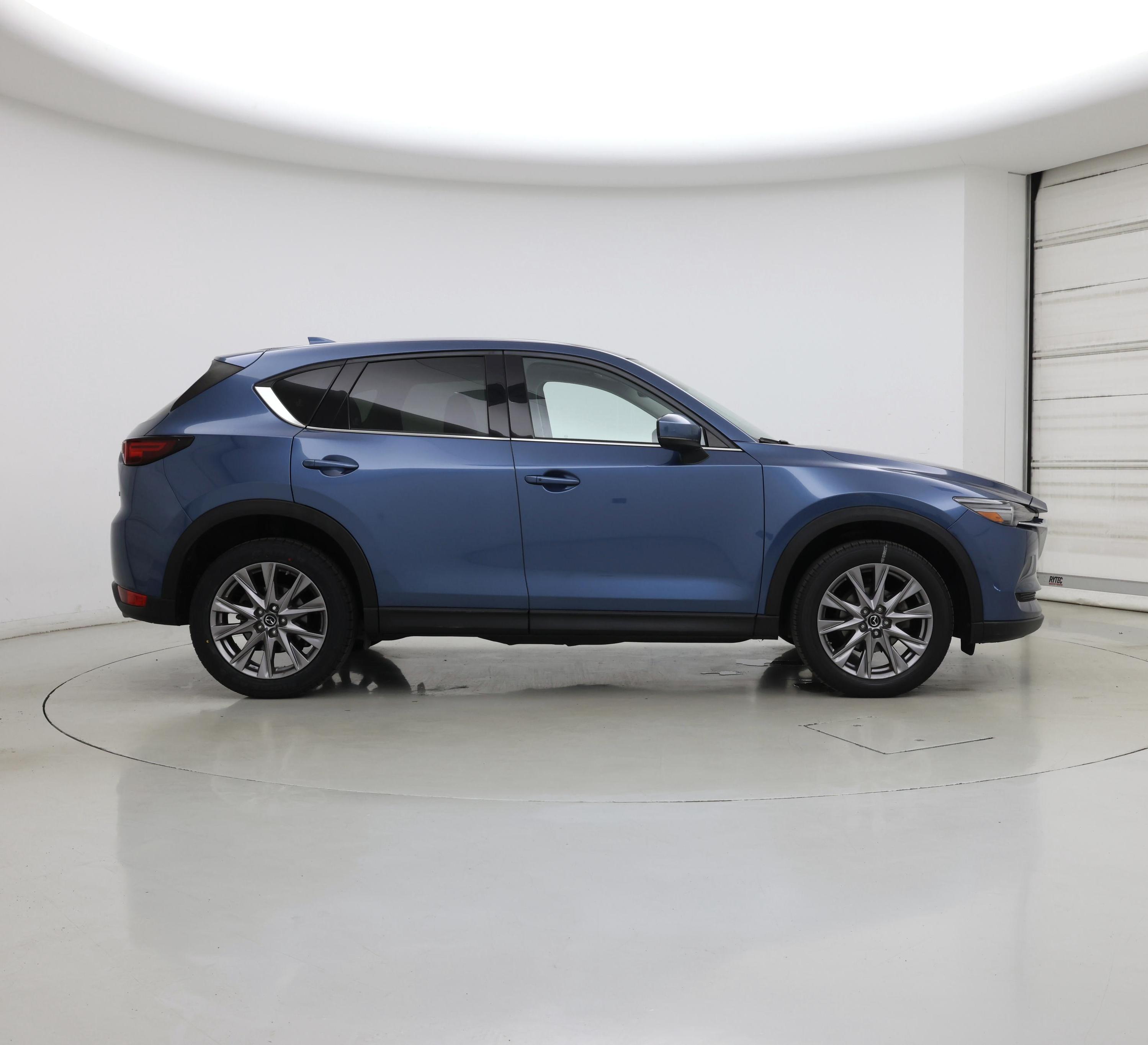Thumbnail: 2019 Mazda CX-5 - 7