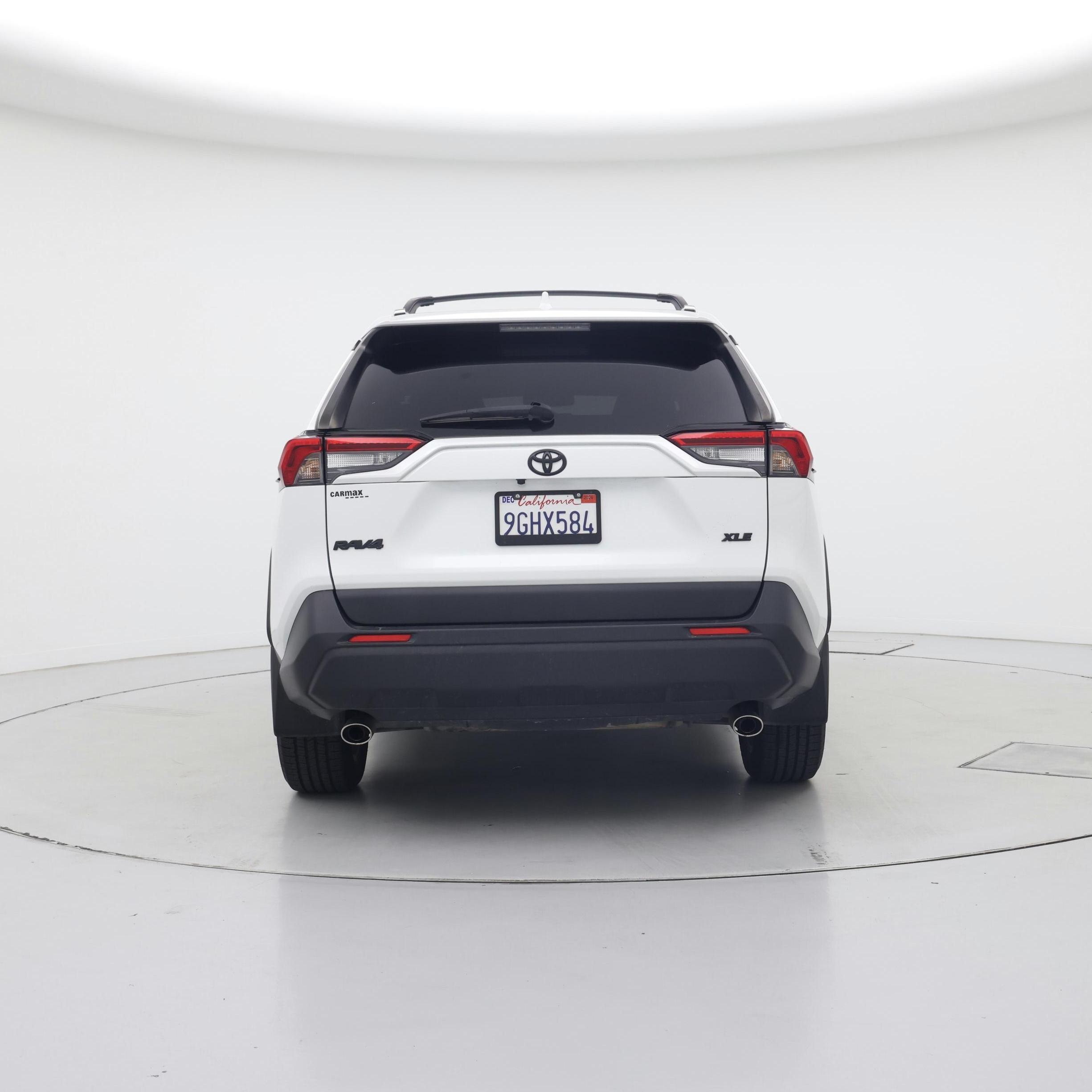 Thumbnail: 2023 Toyota RAV4 - 6