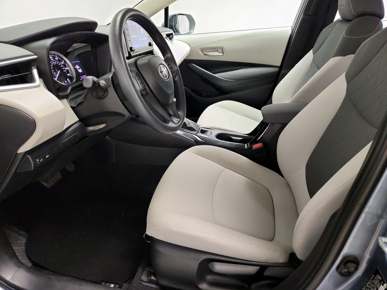 Side Airbags