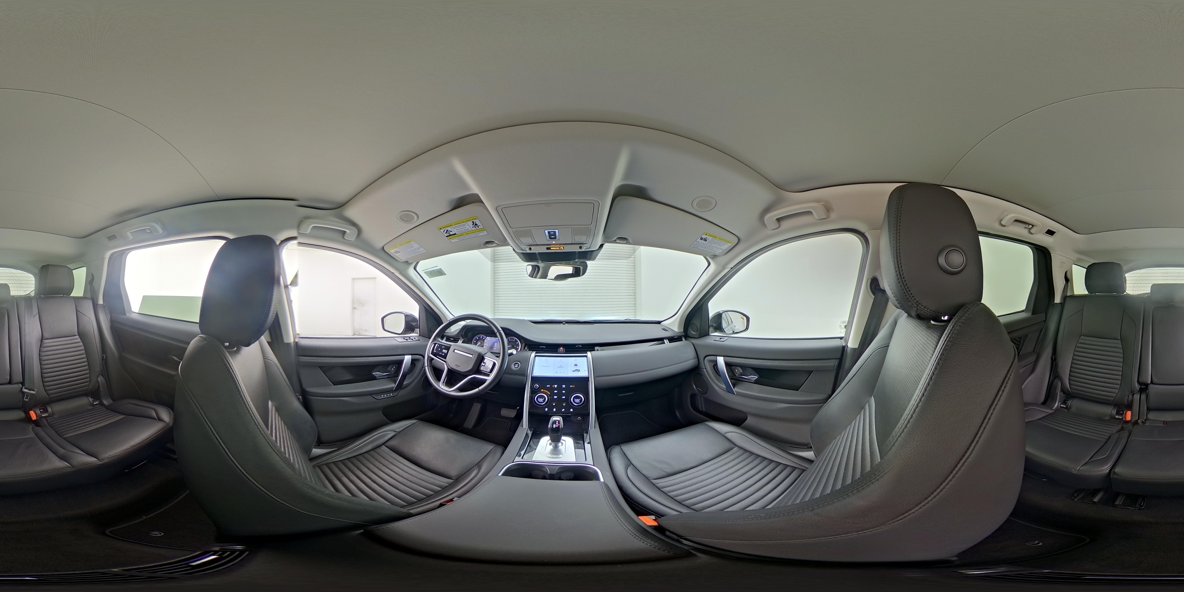 2022 Land Rover Discovery Sport S - Photo 17