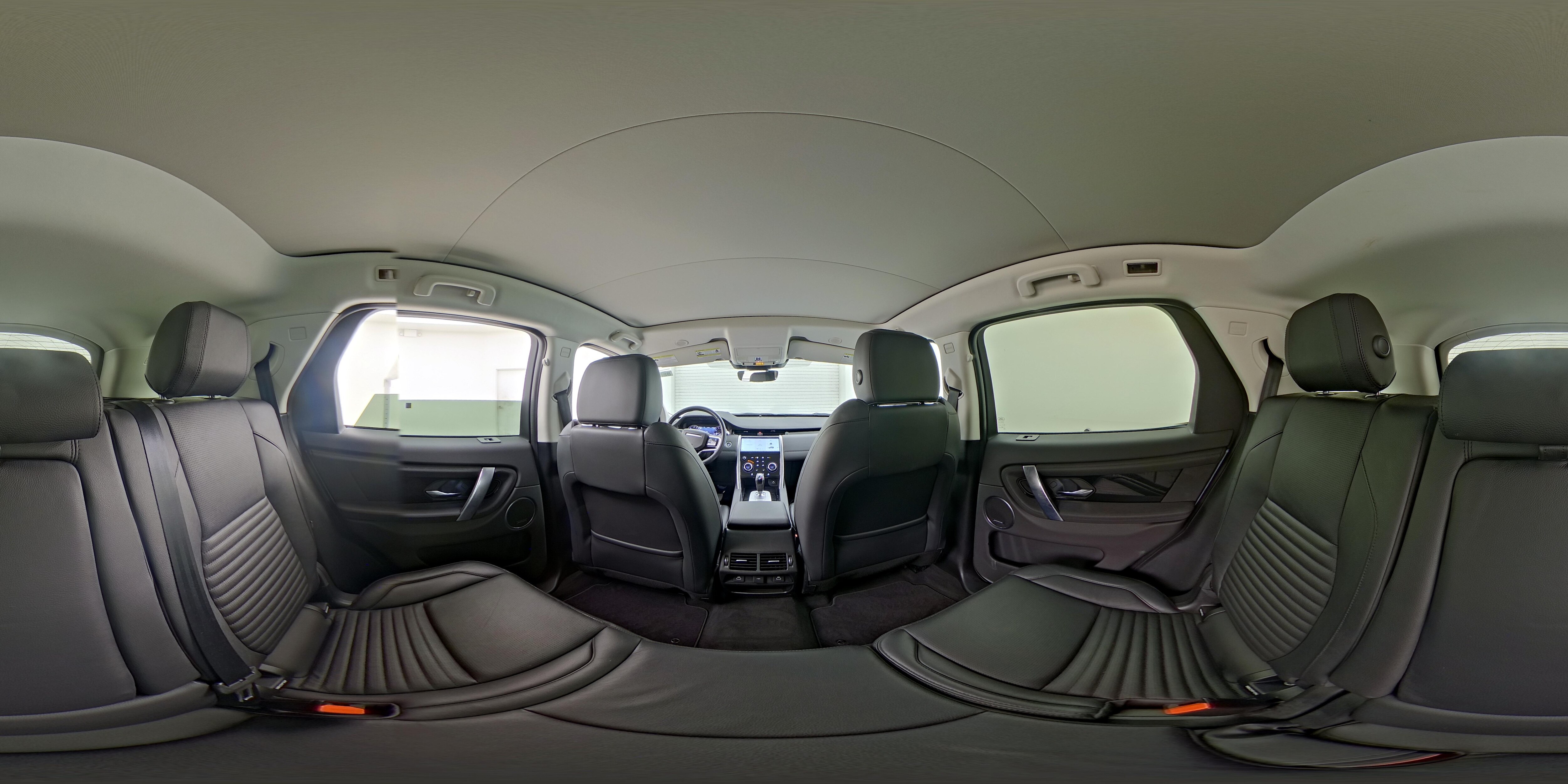 2022 Land Rover Discovery Sport S - Photo 18