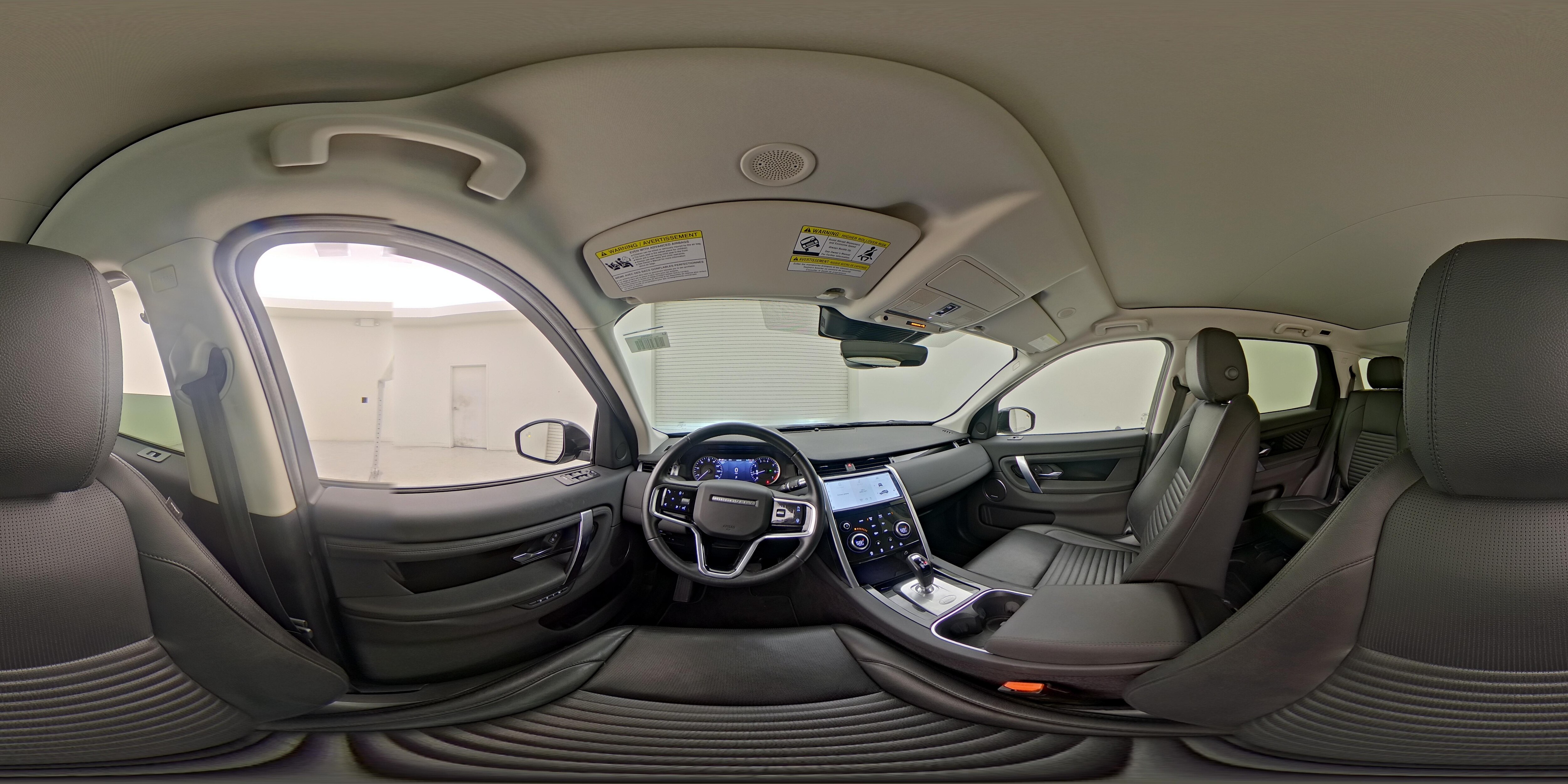 2022 Land Rover Discovery Sport S - Photo 19