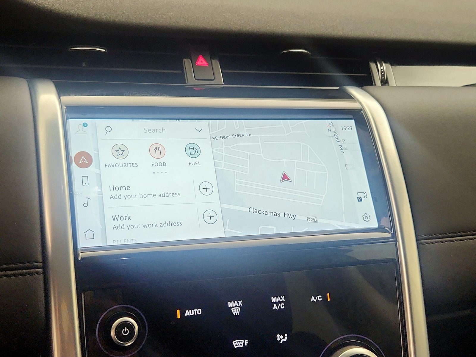 2022 Land Rover Discovery Sport S - Photo 6