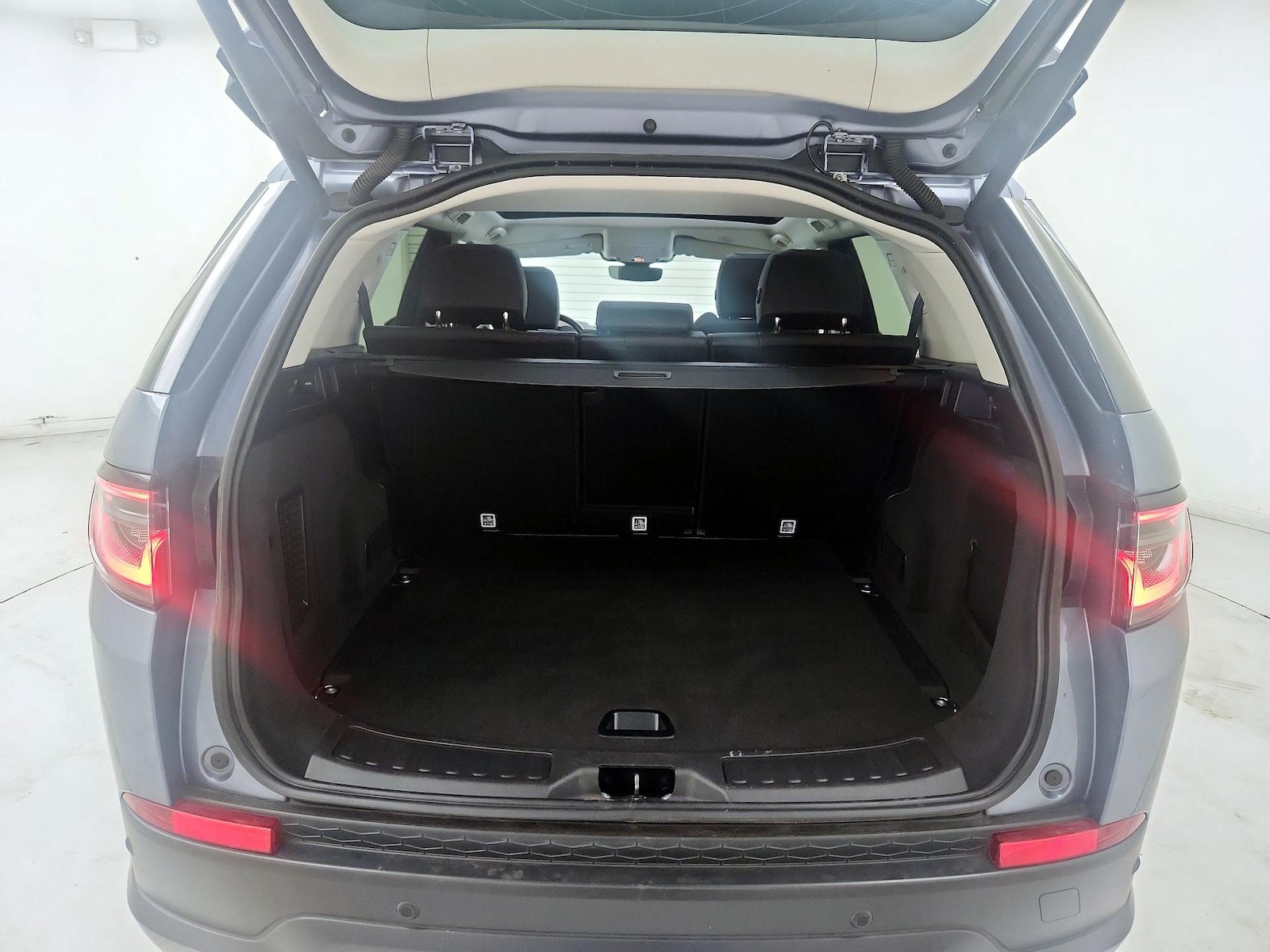 2022 Land Rover Discovery Sport S - Photo 14