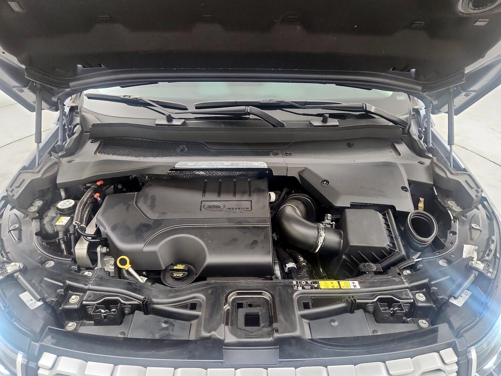 2022 Land Rover Discovery Sport S - Photo 15
