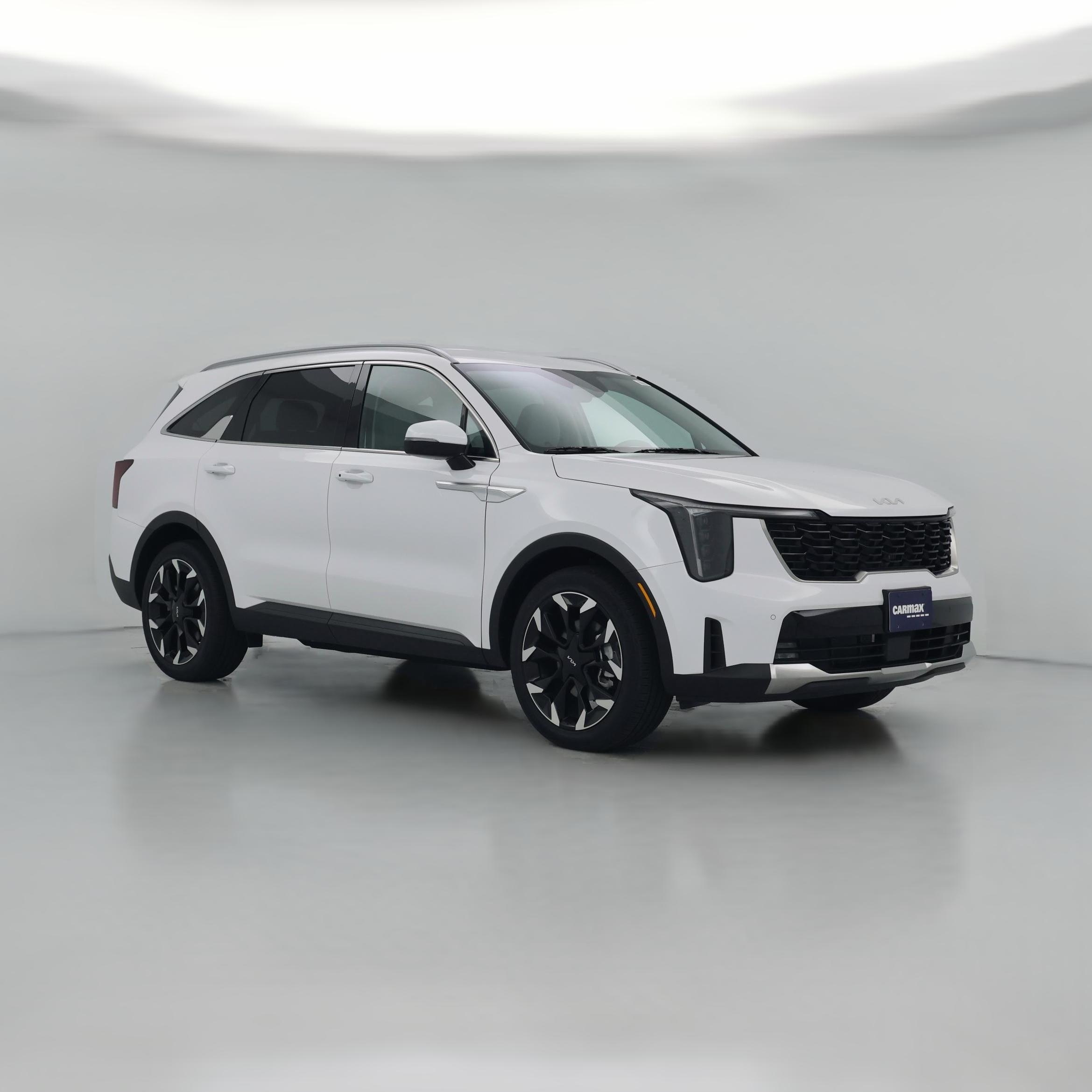 Thumbnail: 2026 Kia Sorento - 1