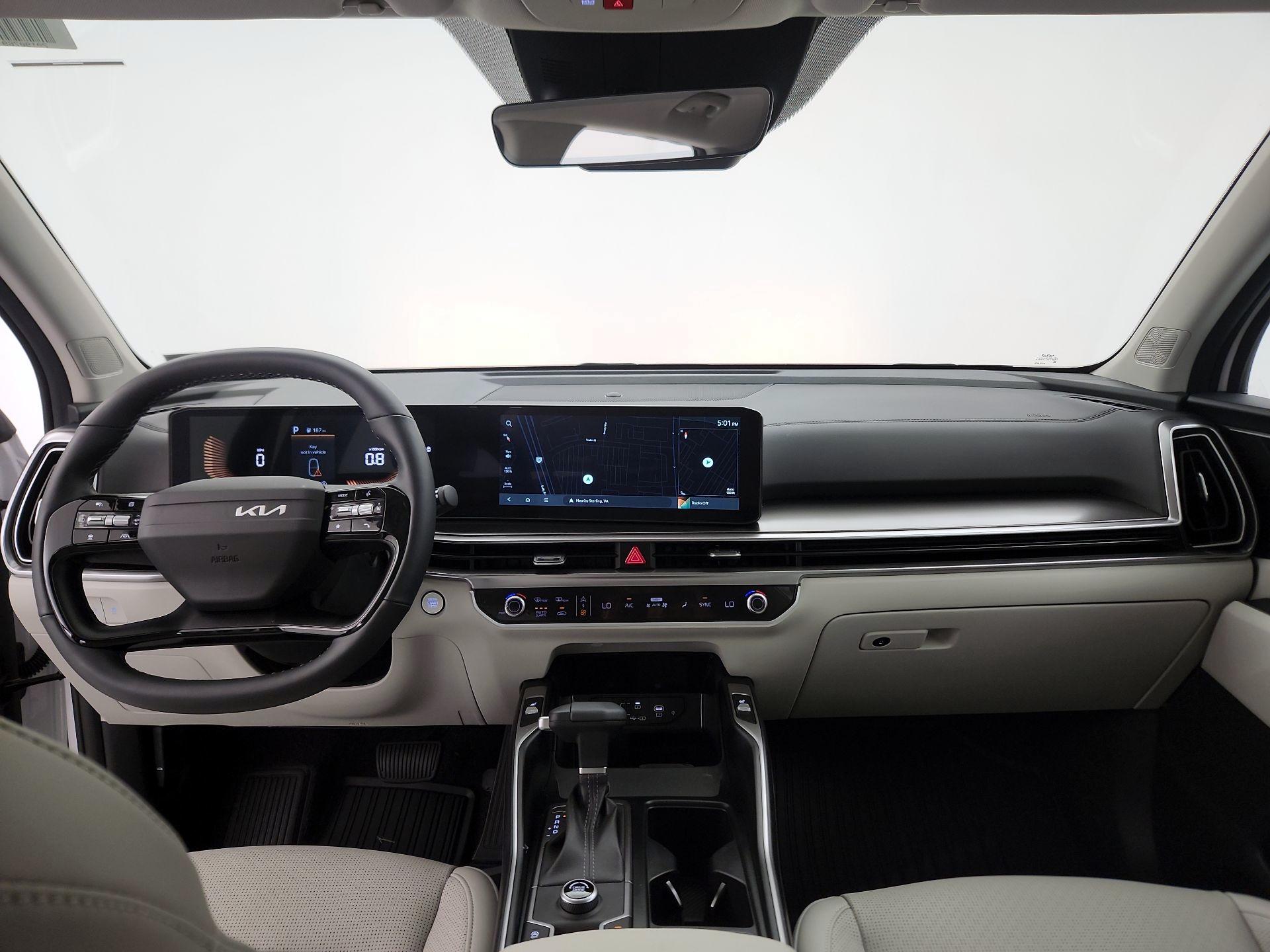 Thumbnail: 2026 Kia Sorento - 9