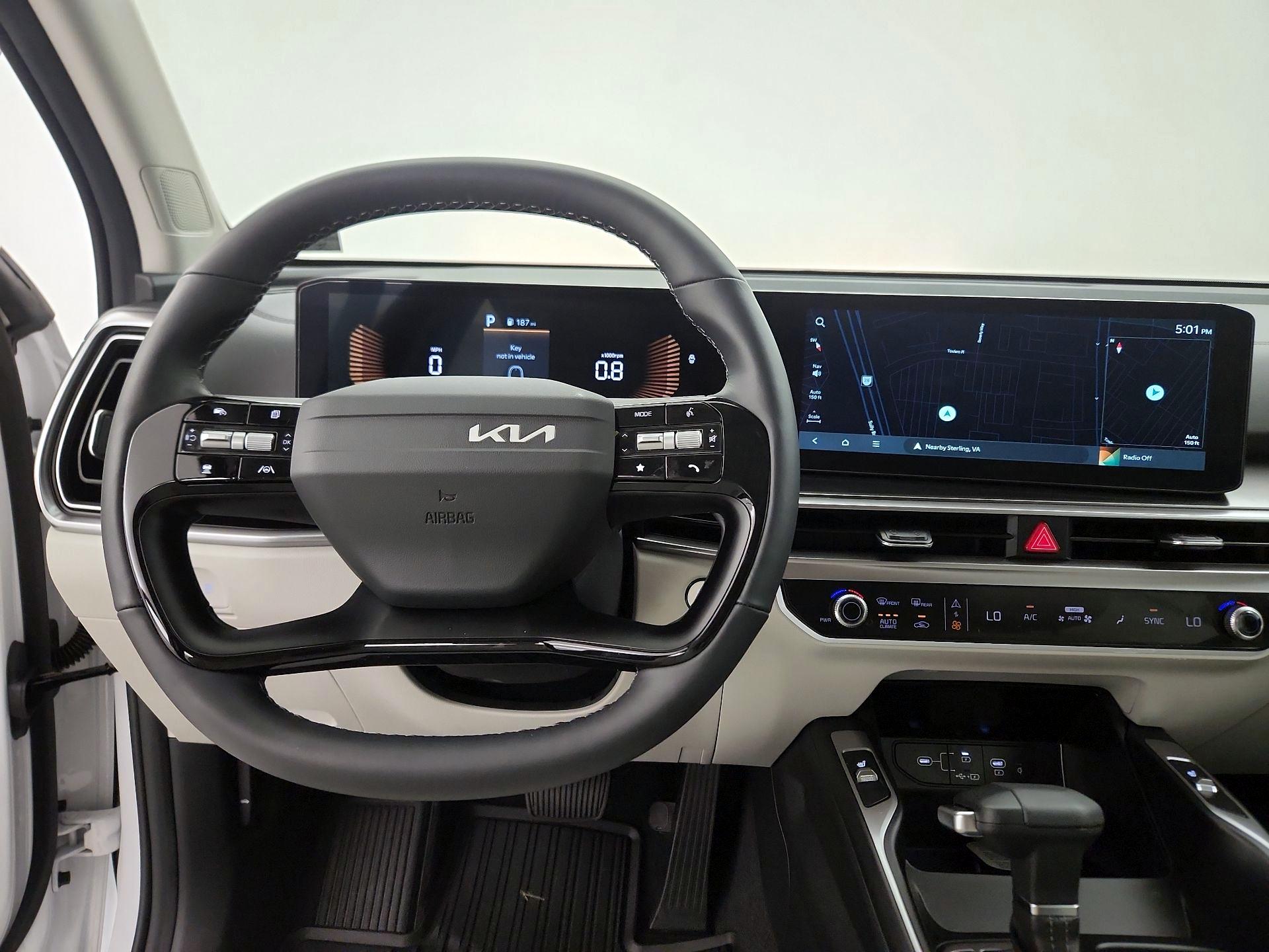 Thumbnail: 2026 Kia Sorento - 10