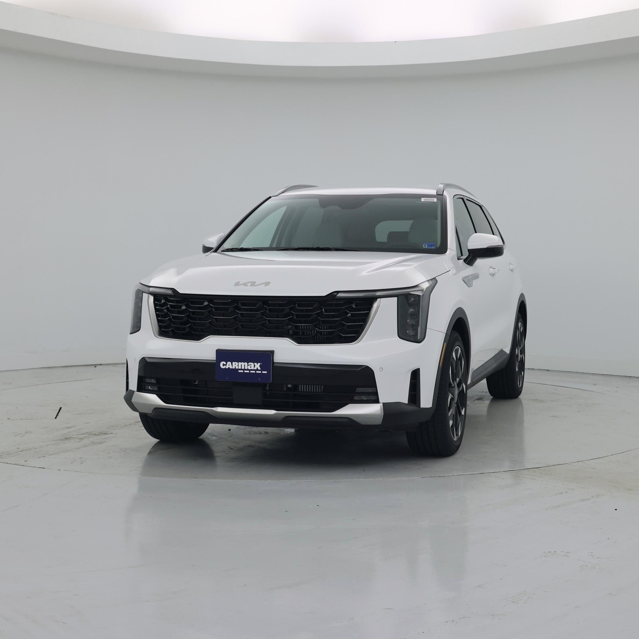 Thumbnail: 2026 Kia Sorento - 4