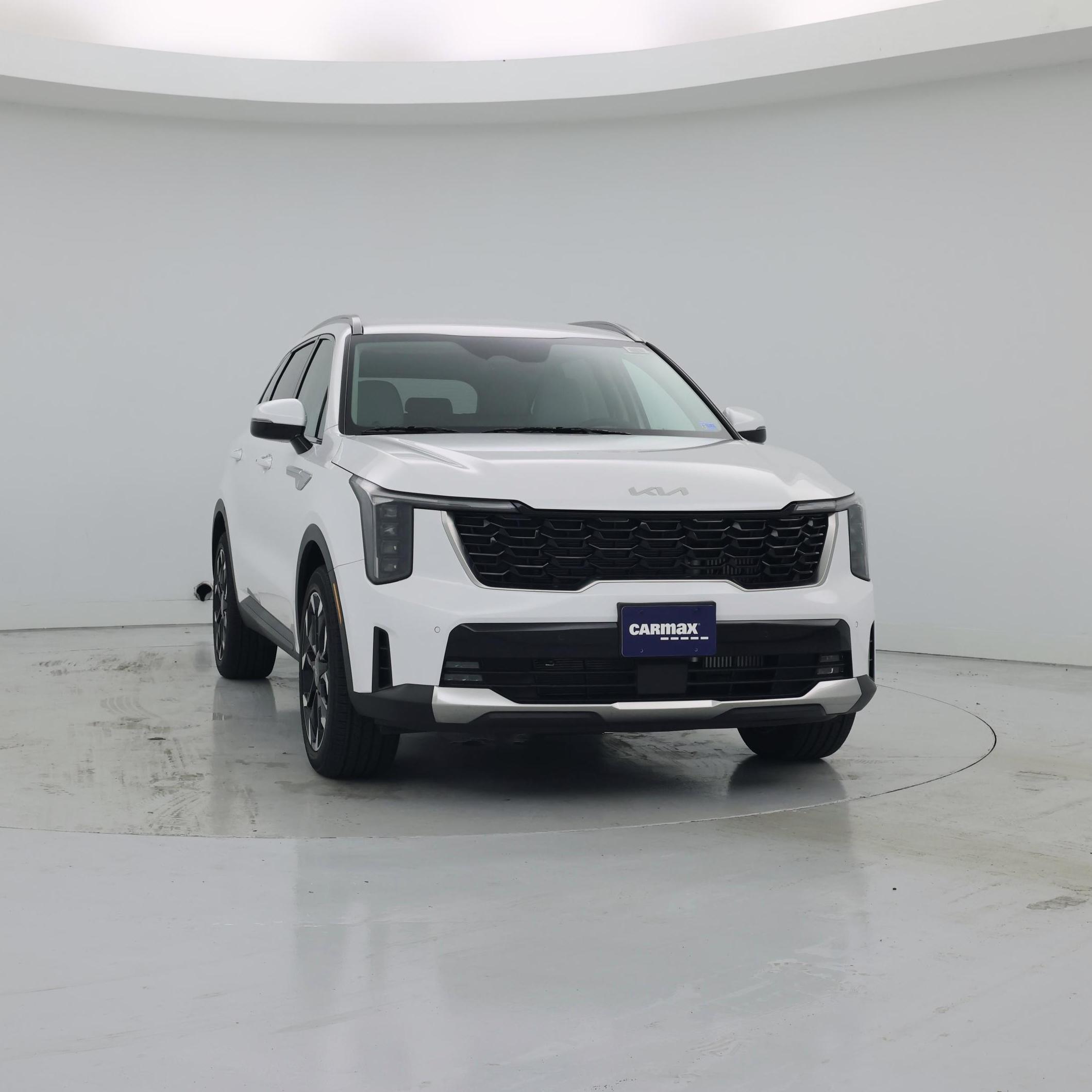 Thumbnail: 2026 Kia Sorento - 5