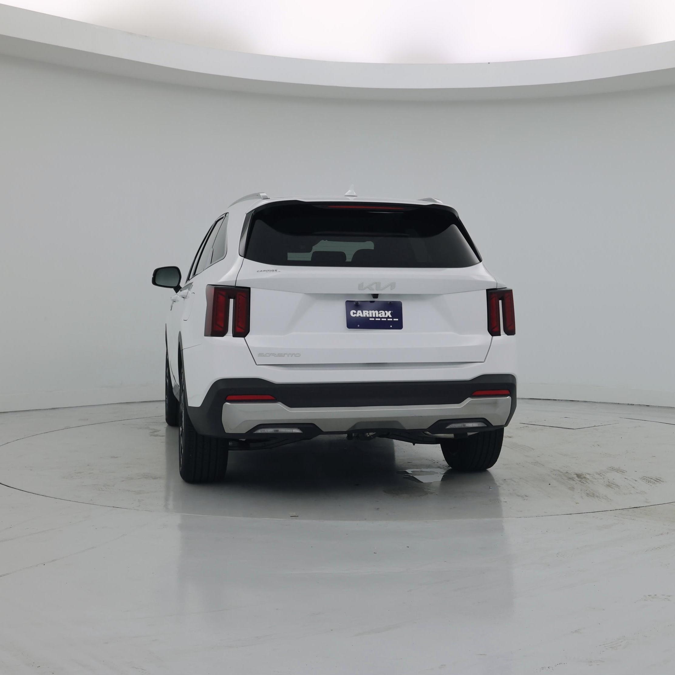 Thumbnail: 2026 Kia Sorento - 6