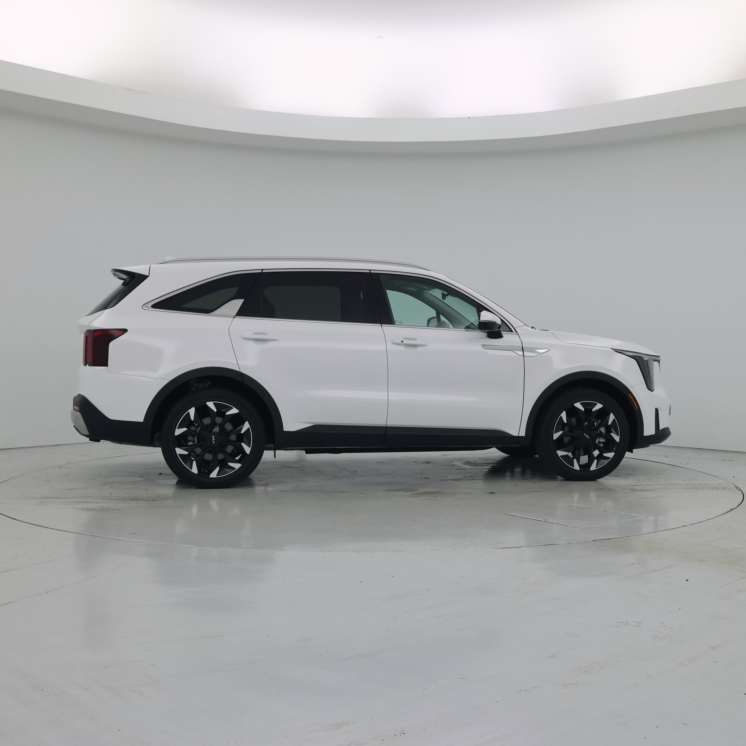 Thumbnail: 2026 Kia Sorento - 7