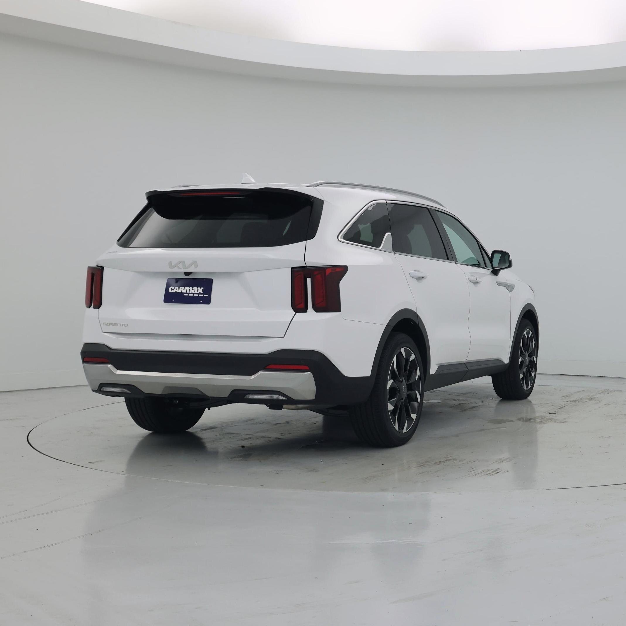 Thumbnail: 2026 Kia Sorento - 8