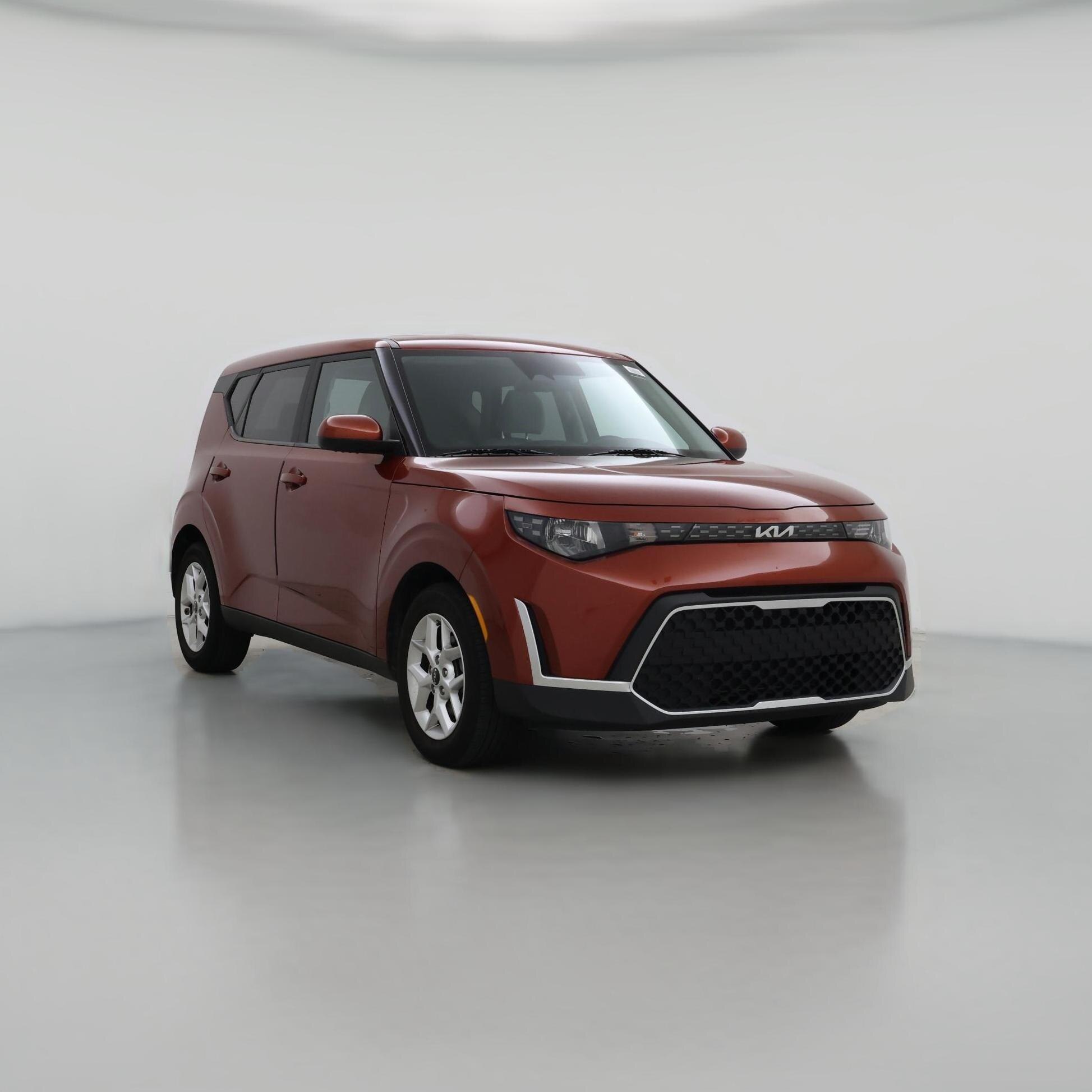 Thumbnail: 2023 Kia Soul - 1