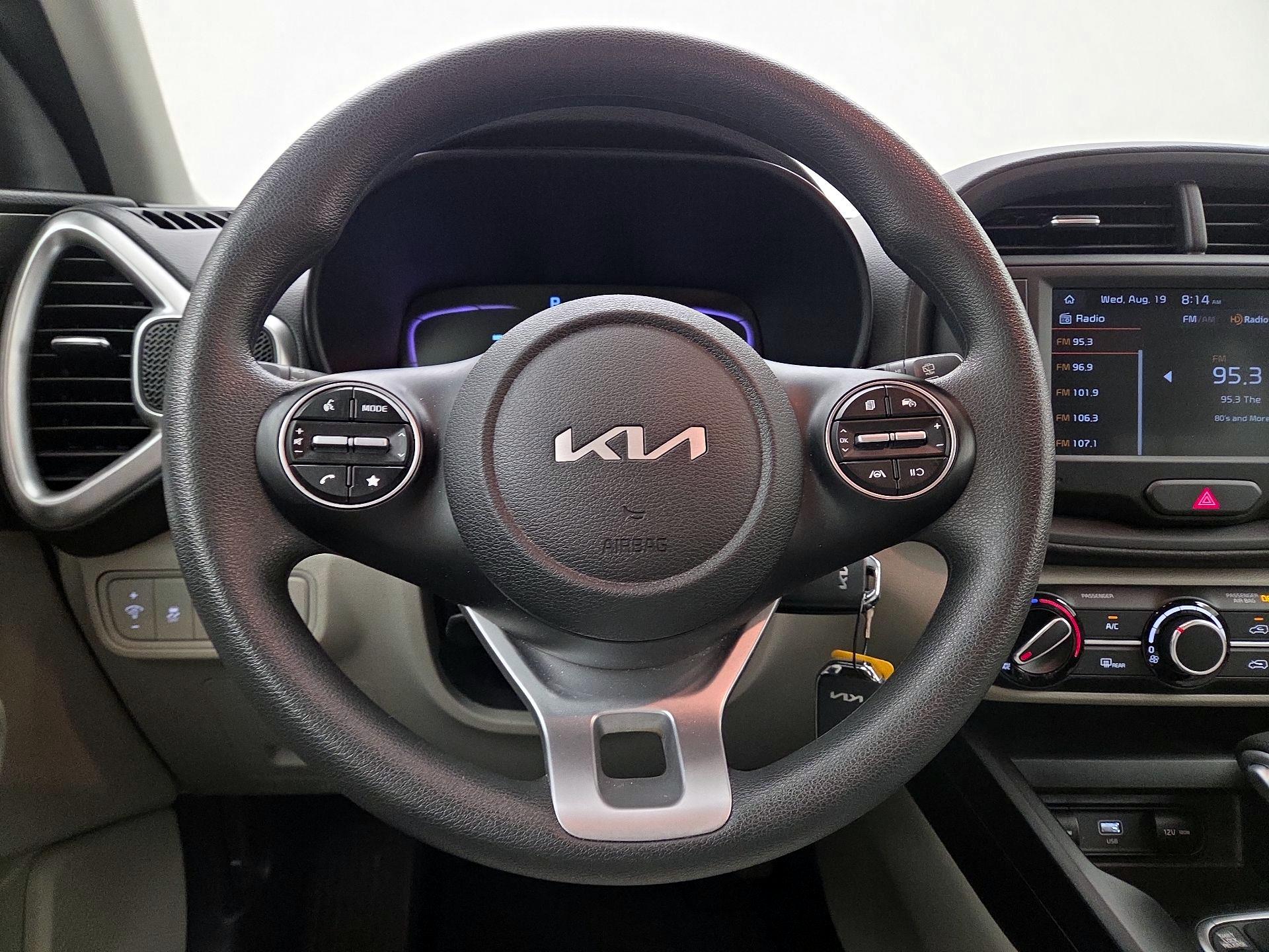 Thumbnail: 2023 Kia Soul - 10